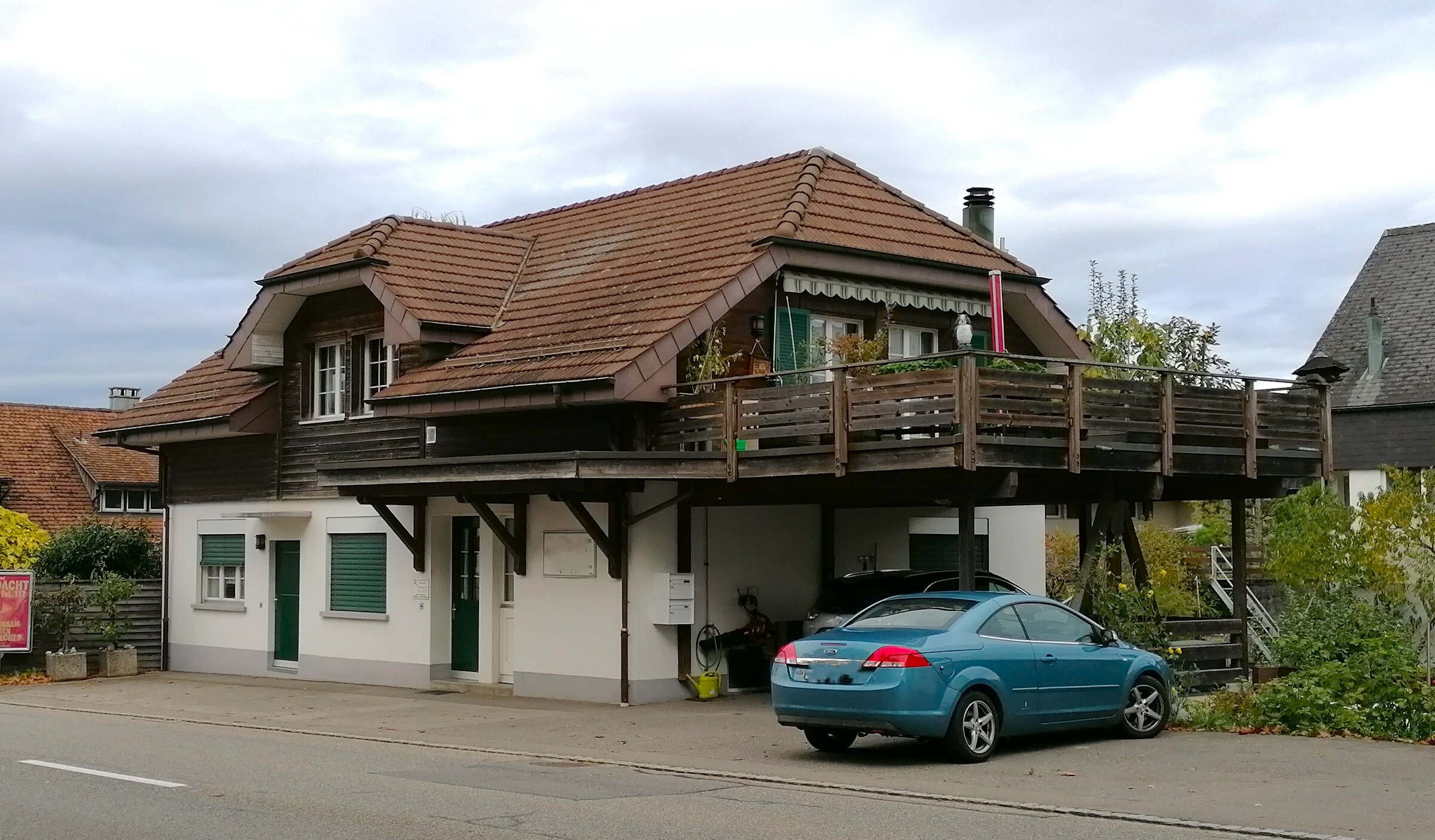 Firstview