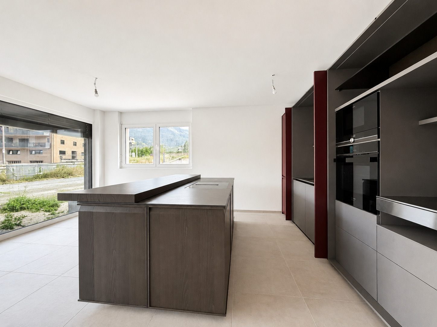 Interior view 2