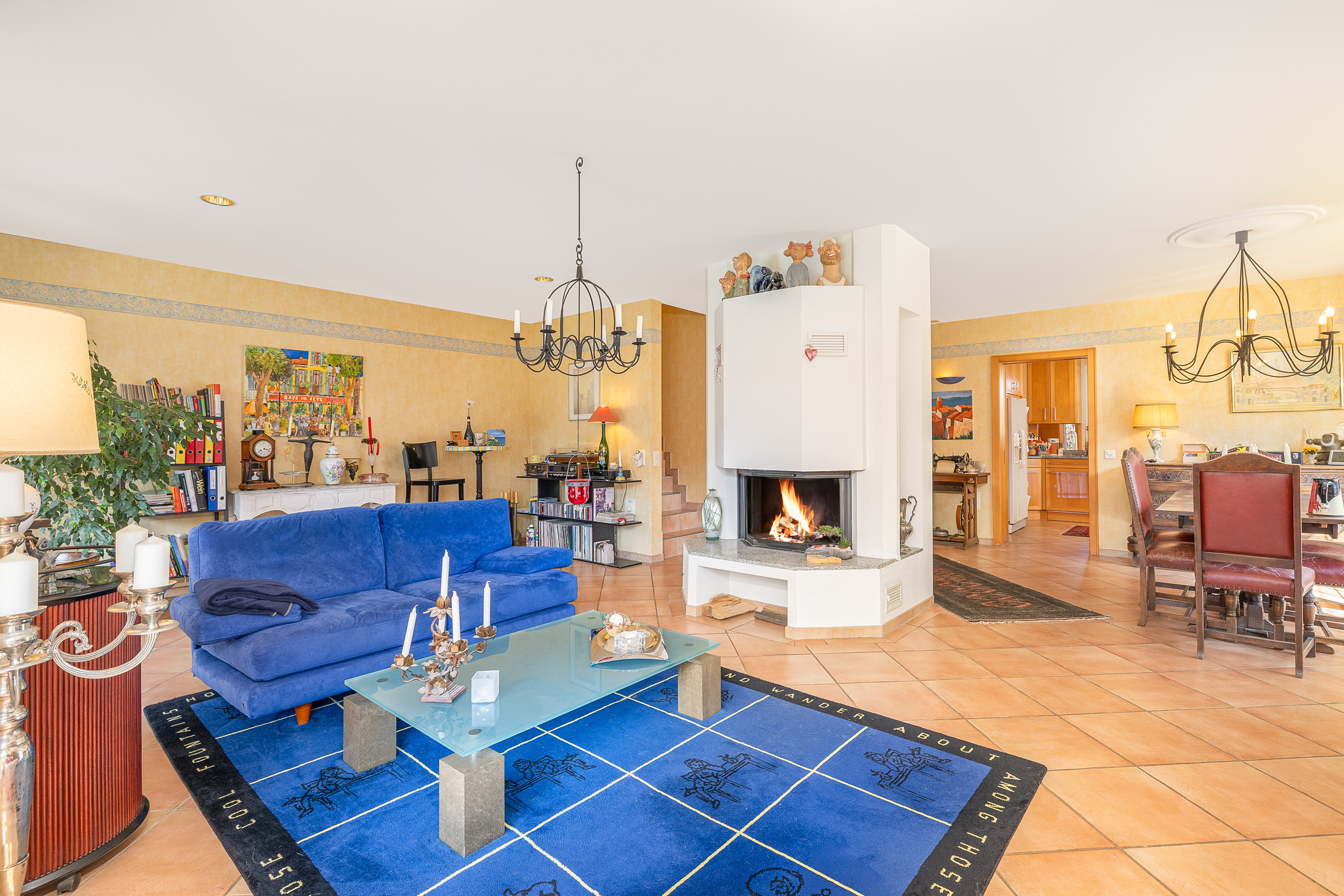 Vue intérieure (grand) 1