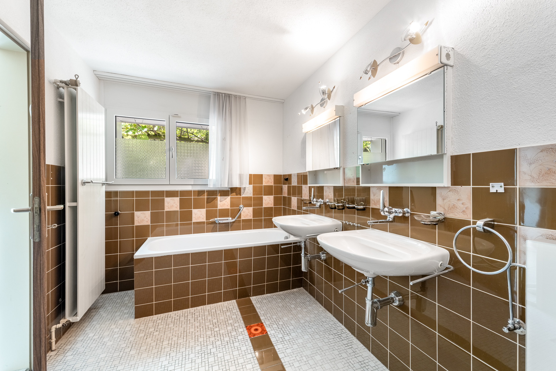 Badezimmer Badezimmer