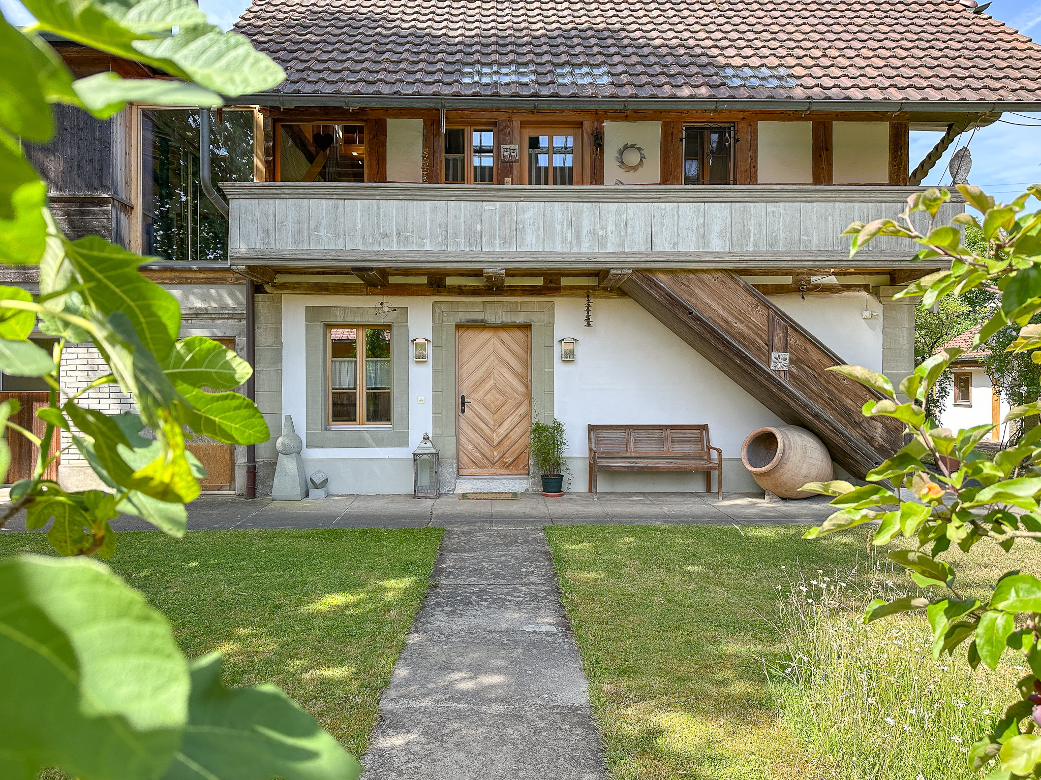 Aussenansicht 7