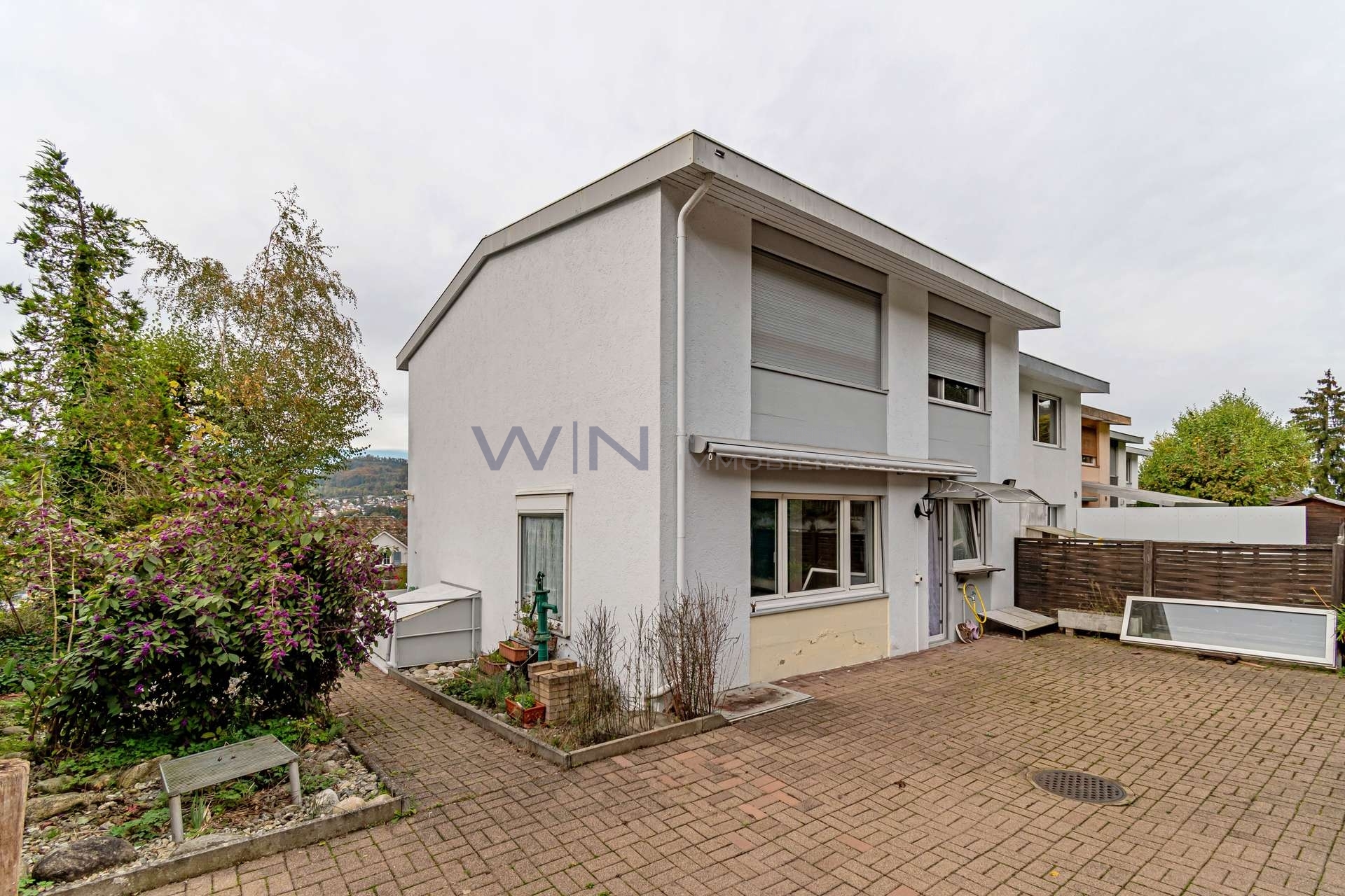 Premier coup d'oeil 2