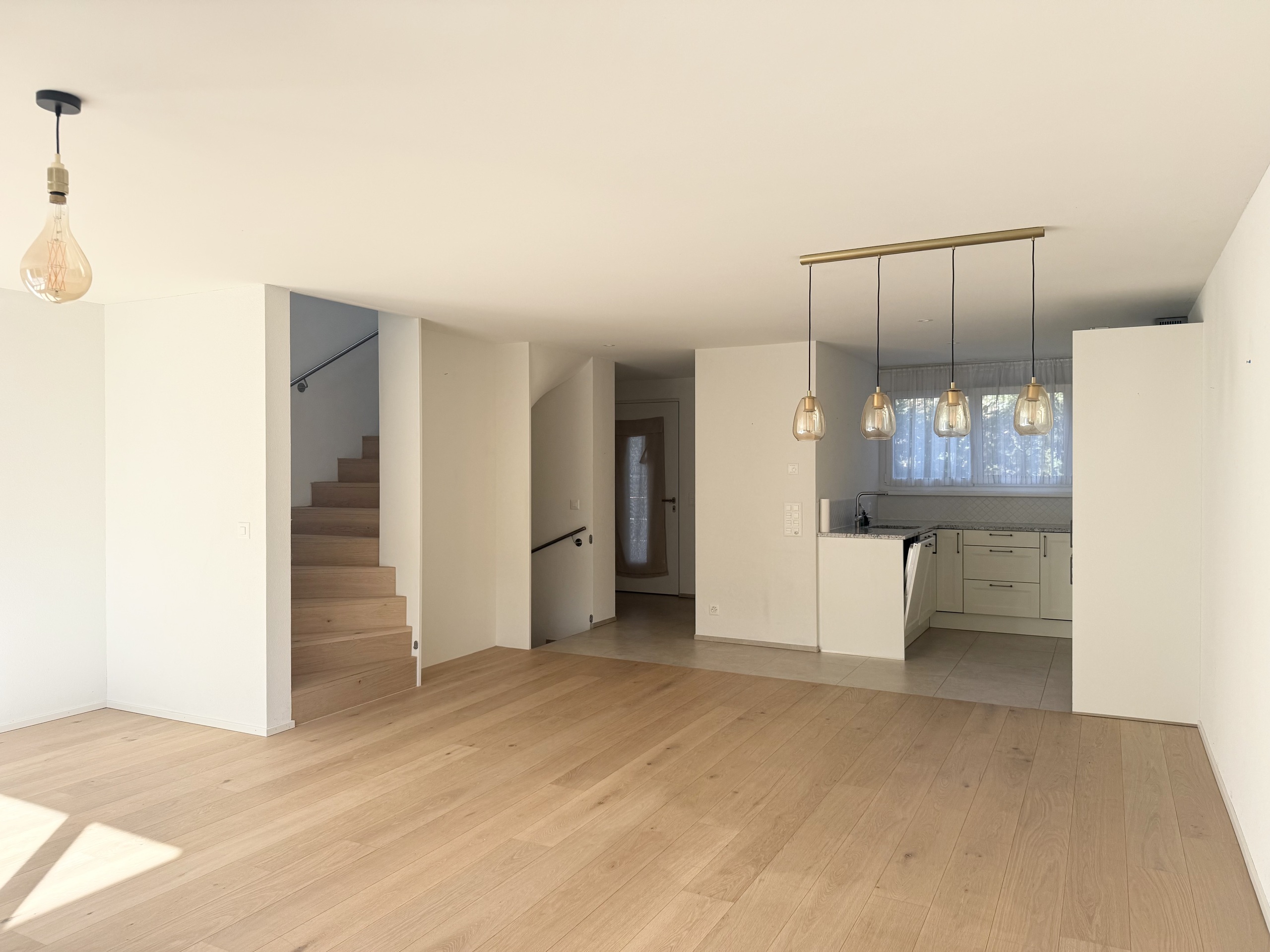 Interior view 2