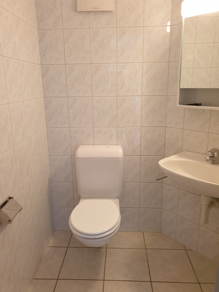 wc séparé wc séparé