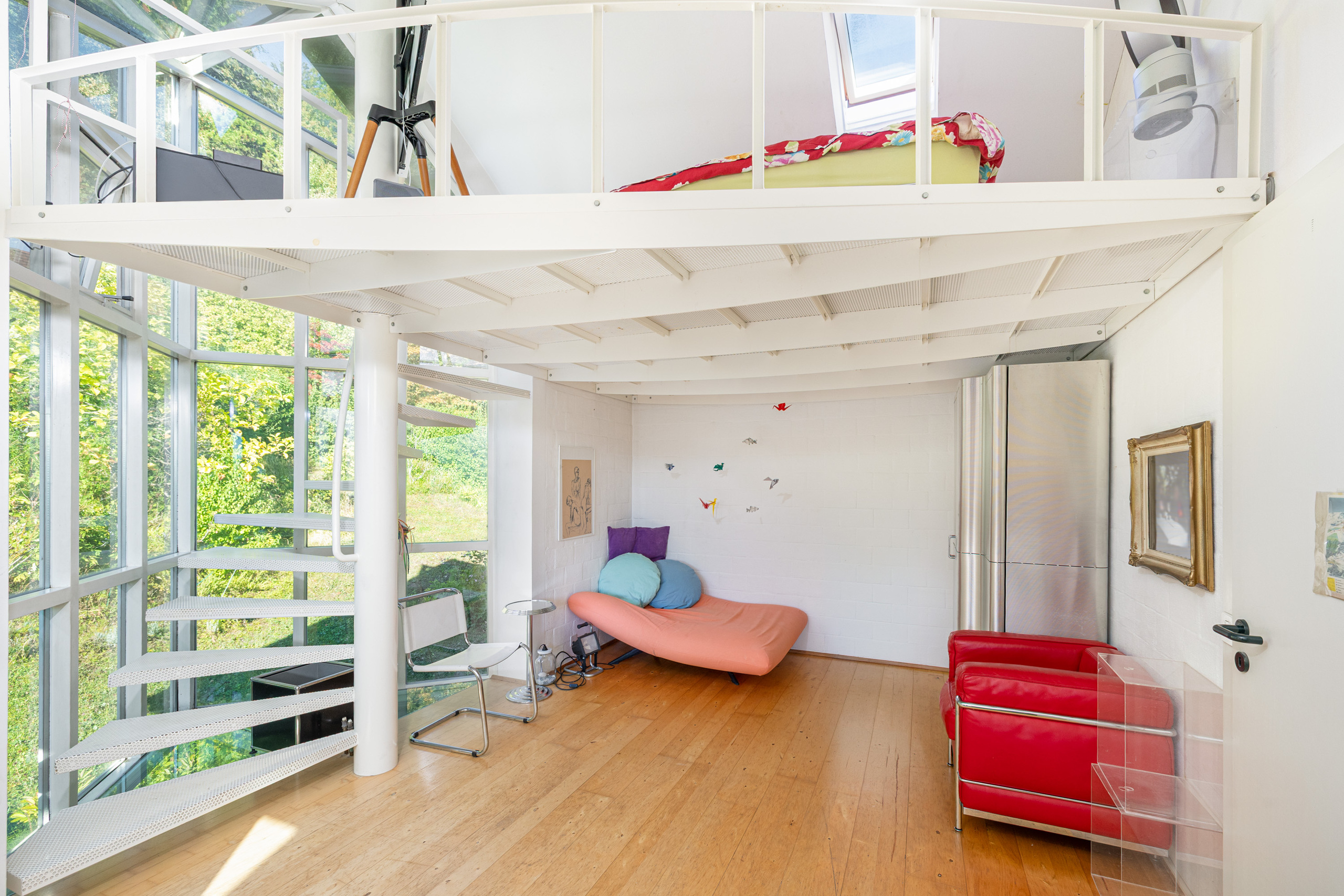 Interior view 3