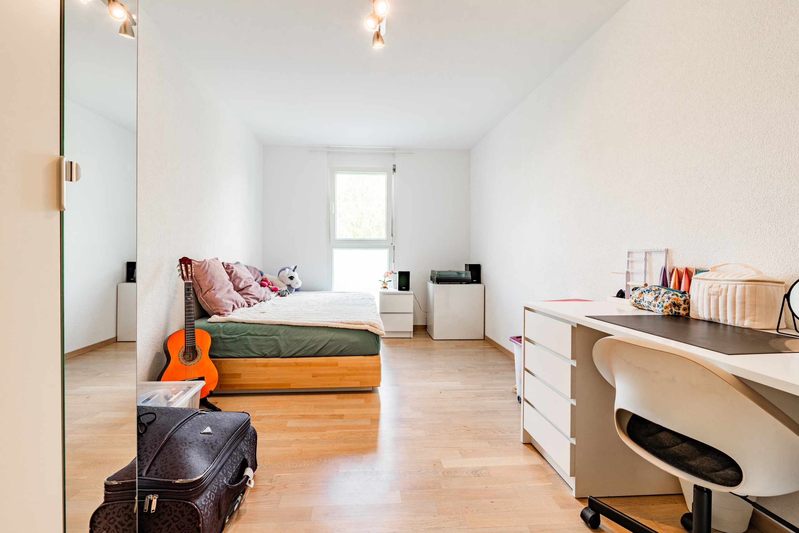 chambre 1