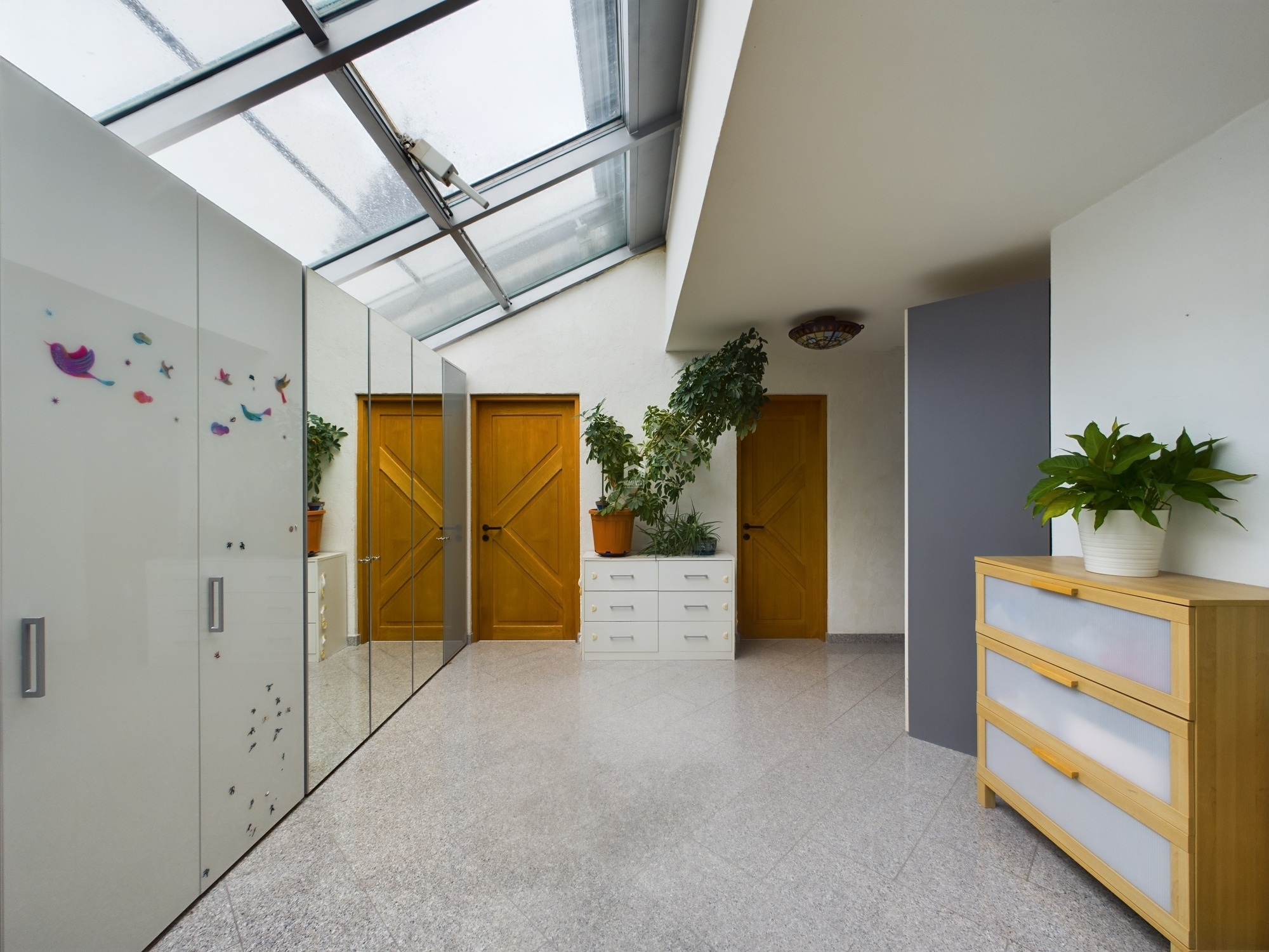Galerie - 5,5-Zi.-Wohnung Galerie - 5,5-Zi.-Wohnung