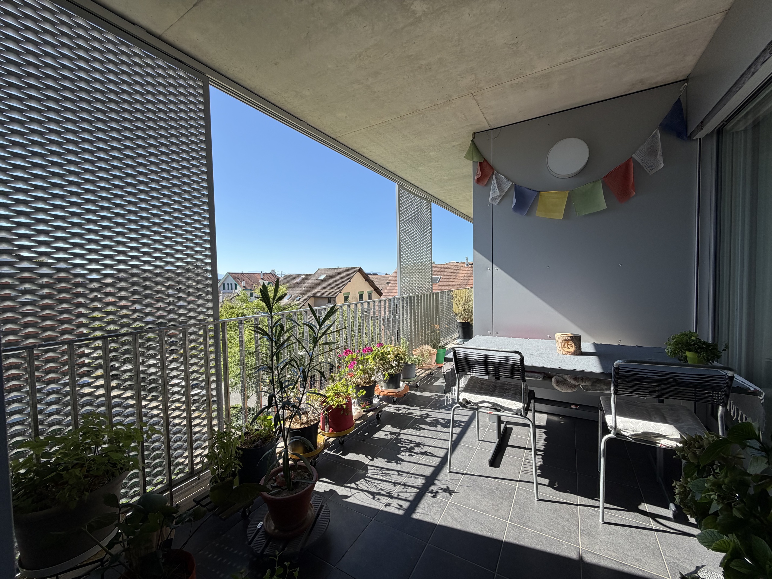 Vue intérieure 9