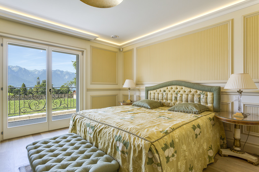 Suite parentale Suite parentale