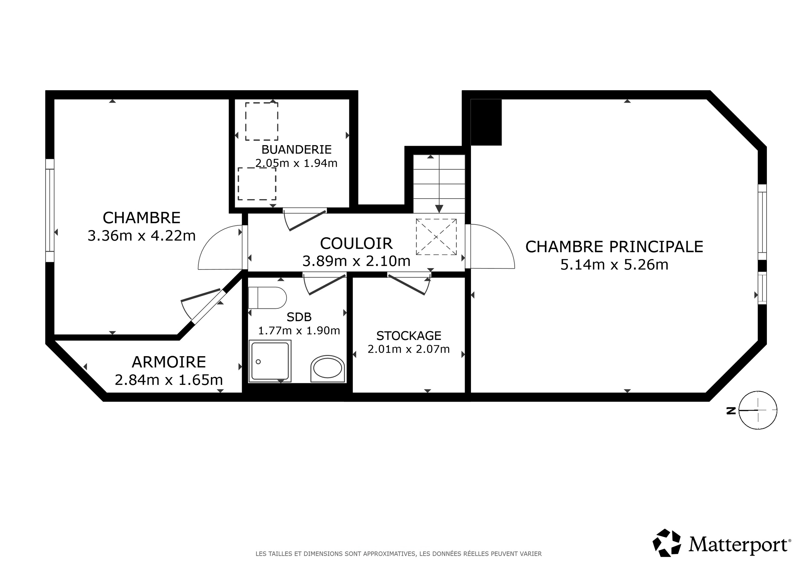 Location plan 2