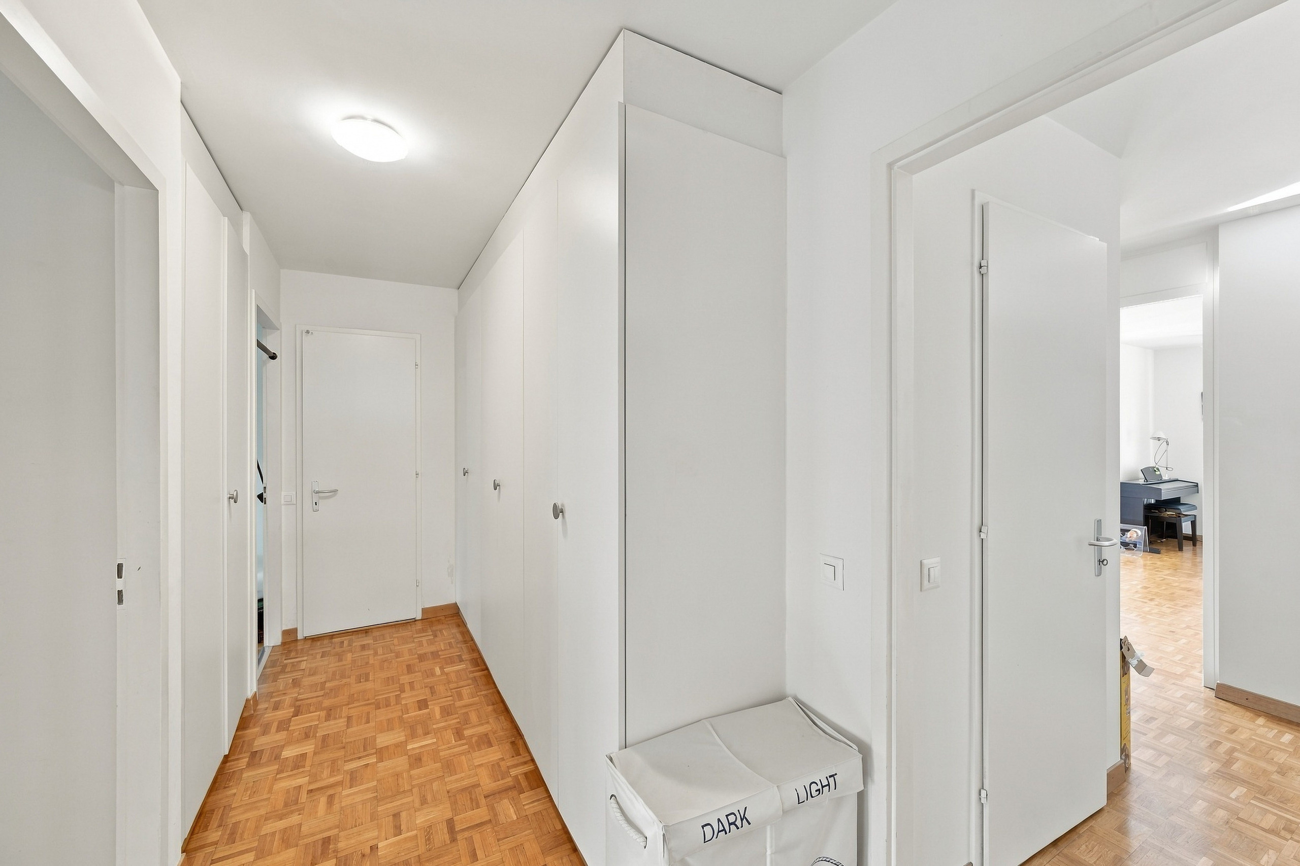 Interior view 5