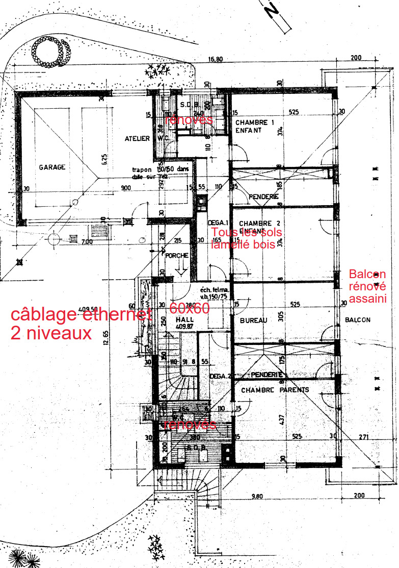 Grundriss 1