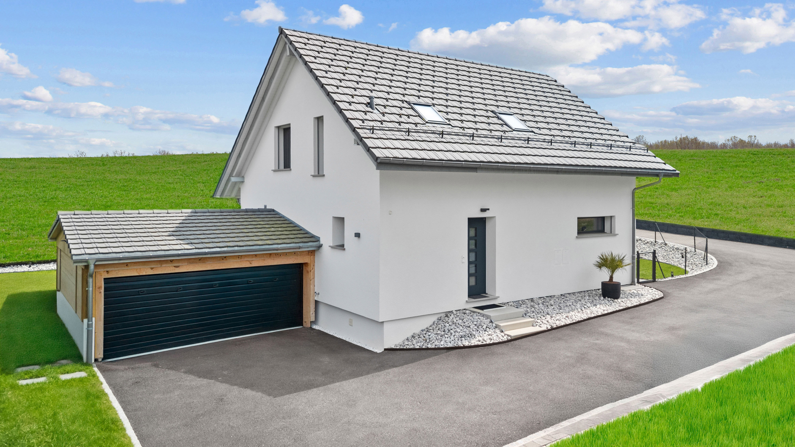 Villa Rubis+  - Non contractuel