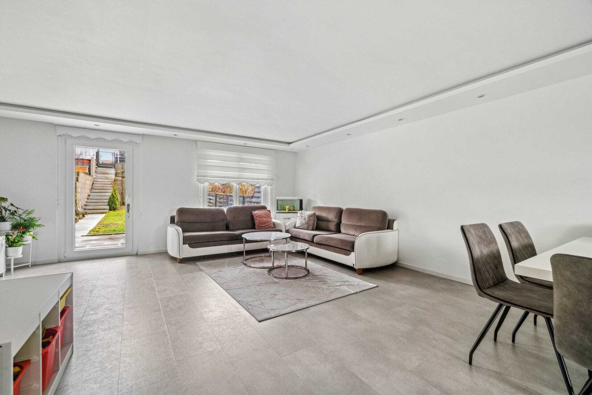 Premier coup d'oeil 1