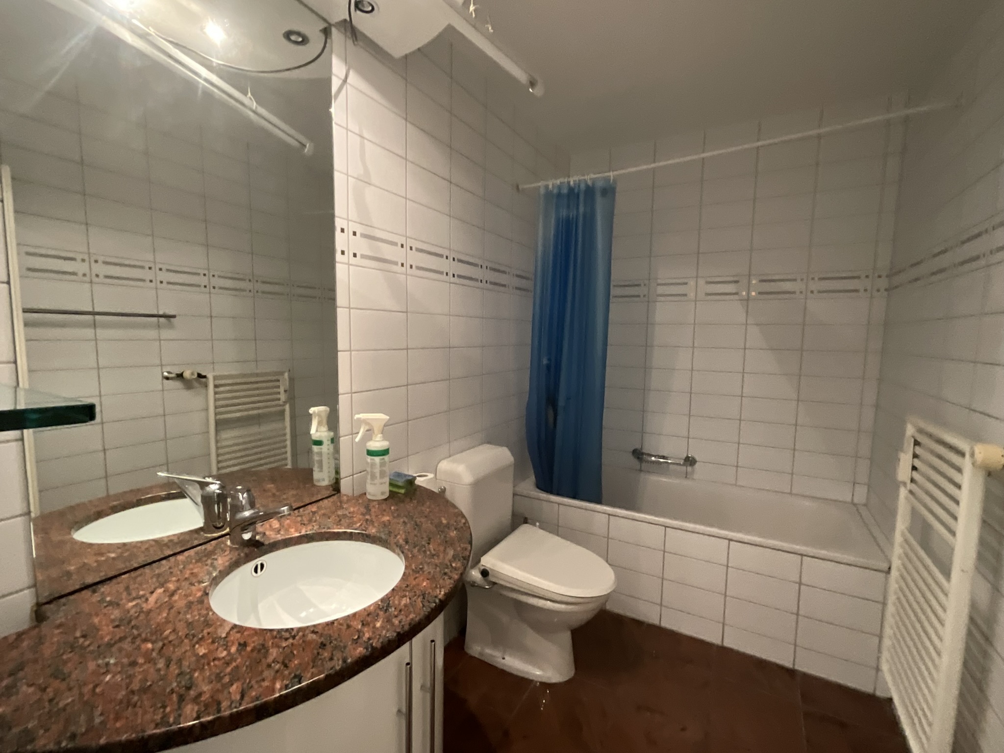 Badezimmer Badezimmer
