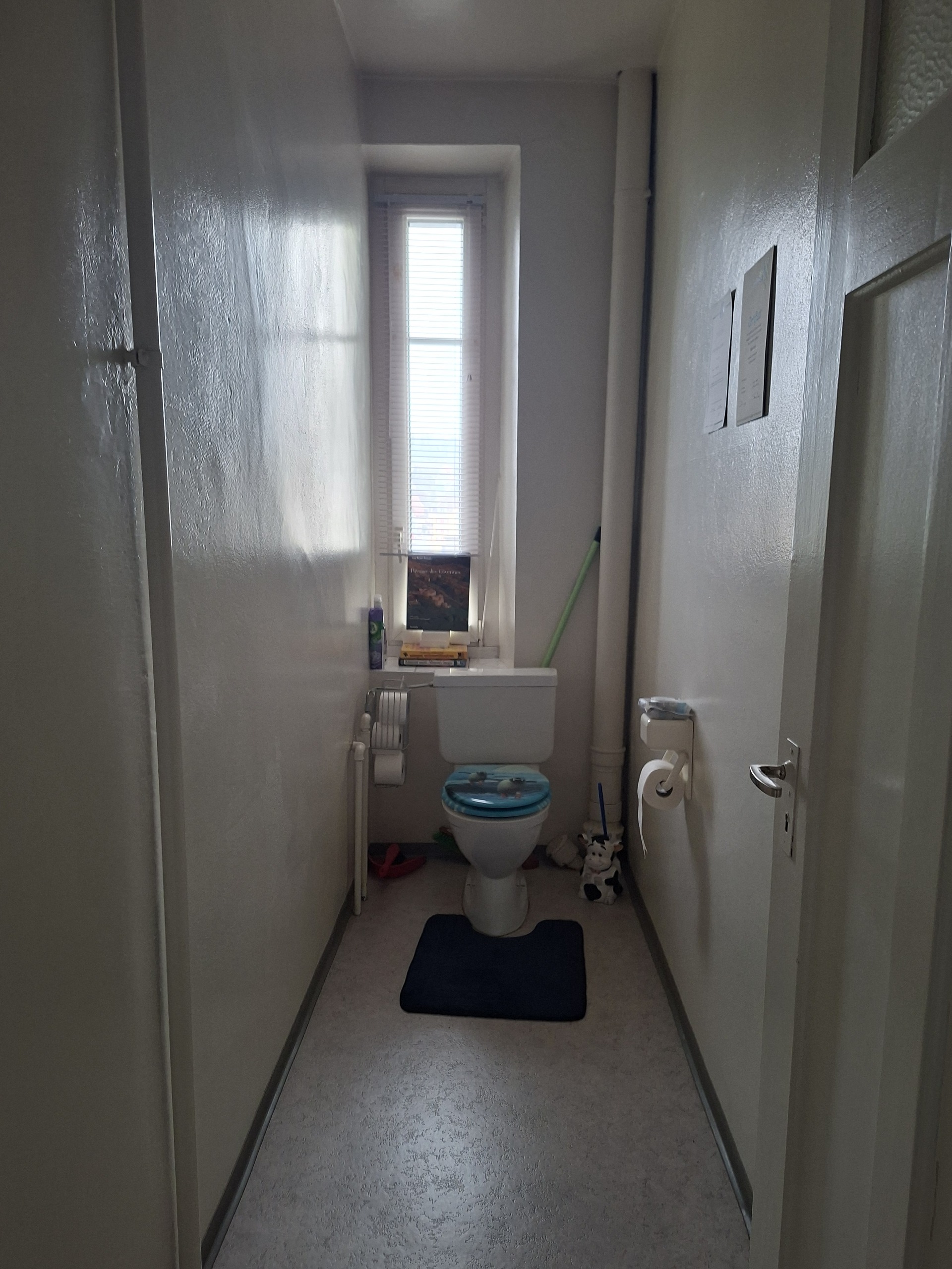 Interior view 7