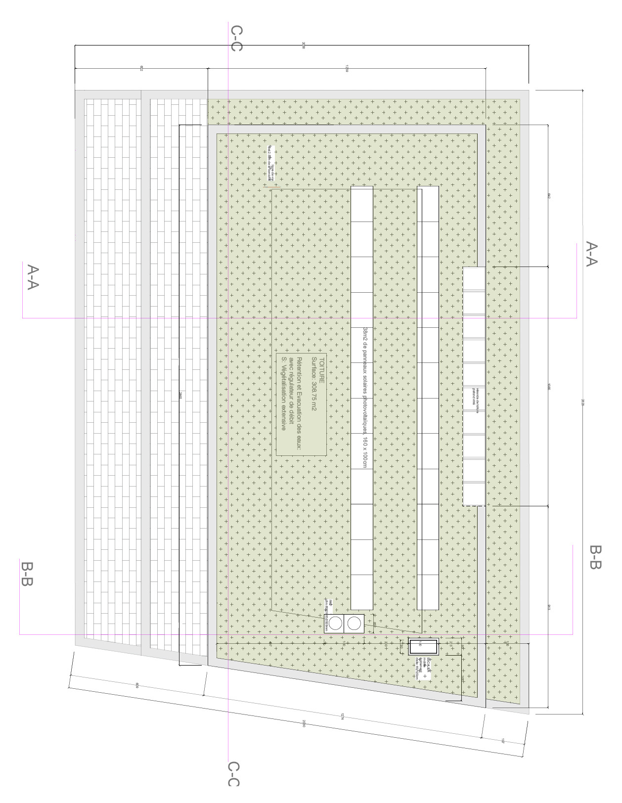 Plan de situation 5