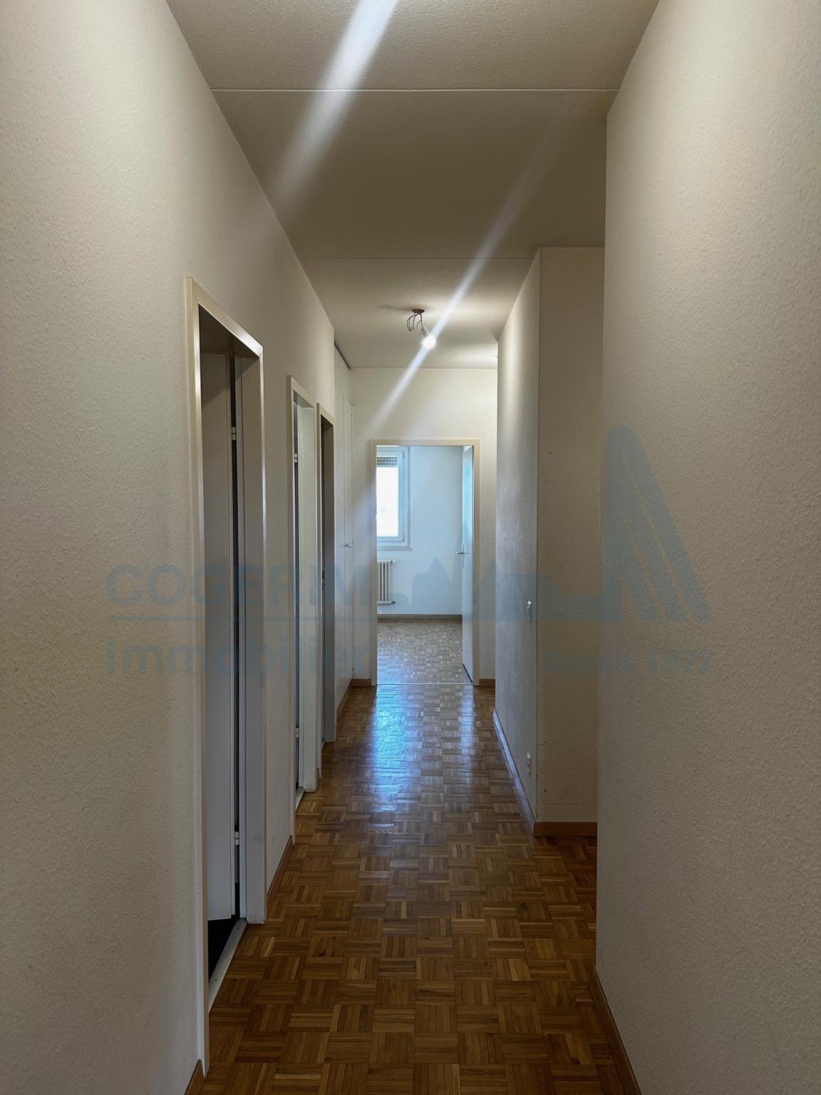 Premier coup d'oeil 1