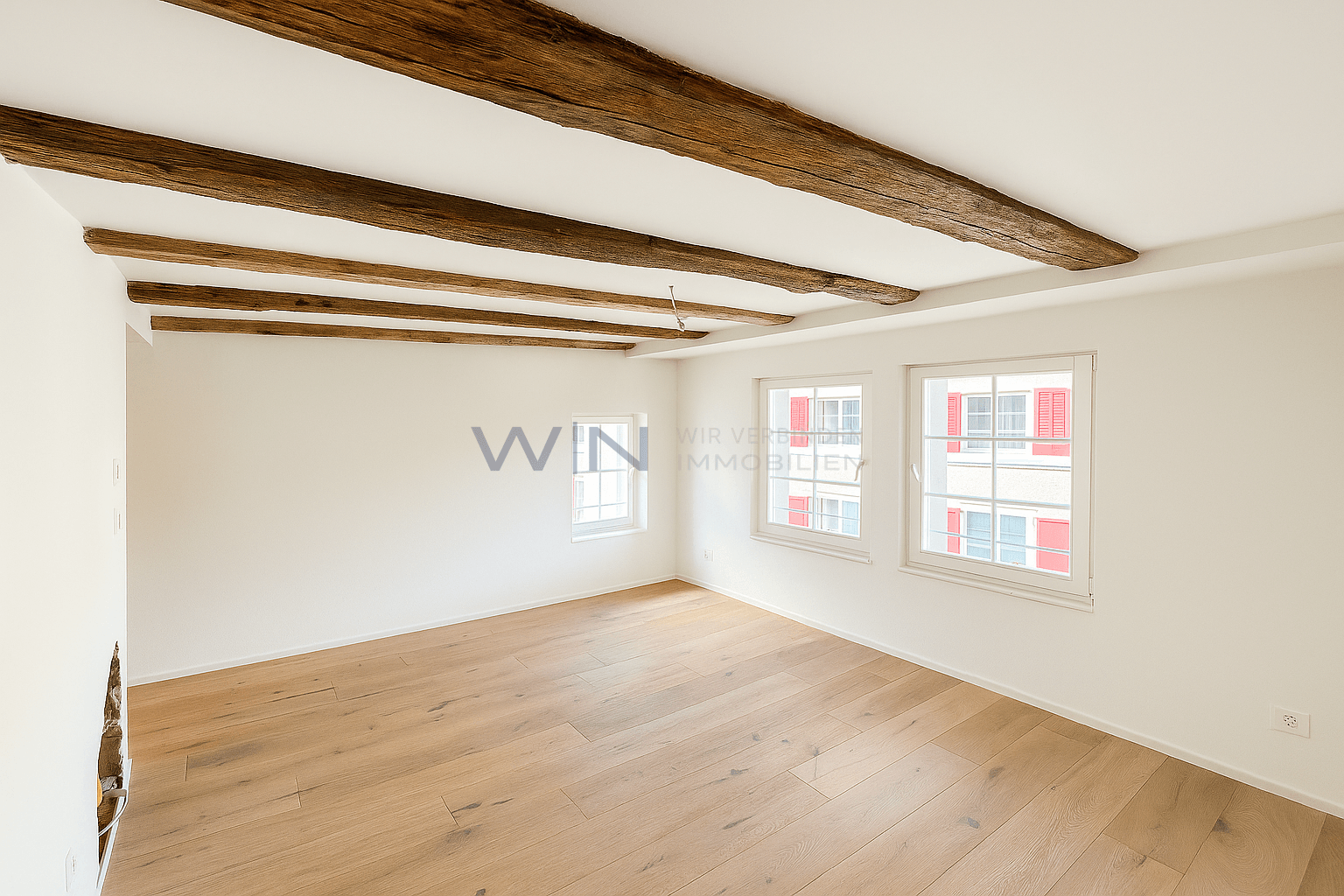 Premier coup d'oeil 1