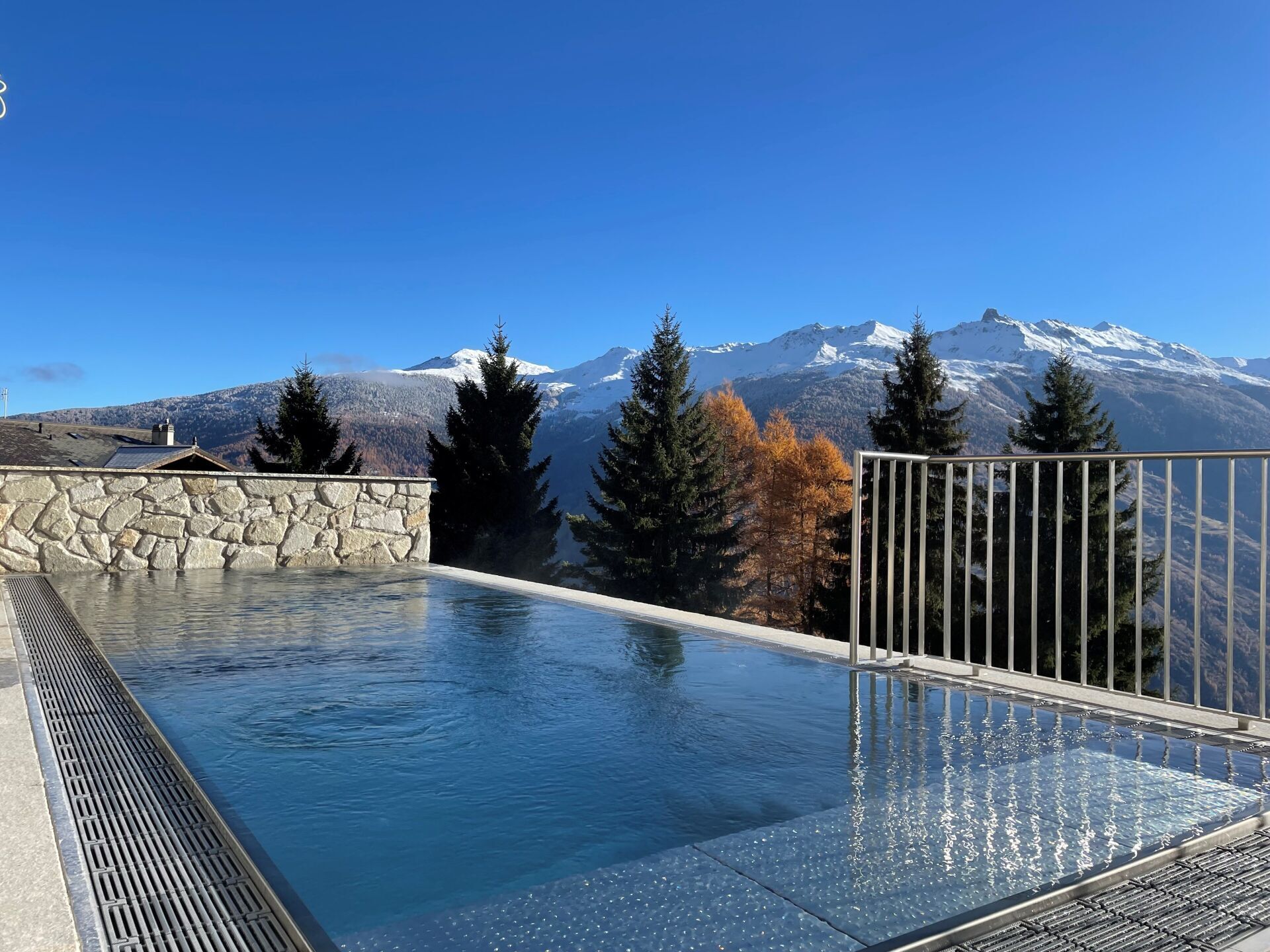 Premier coup d'oeil 3