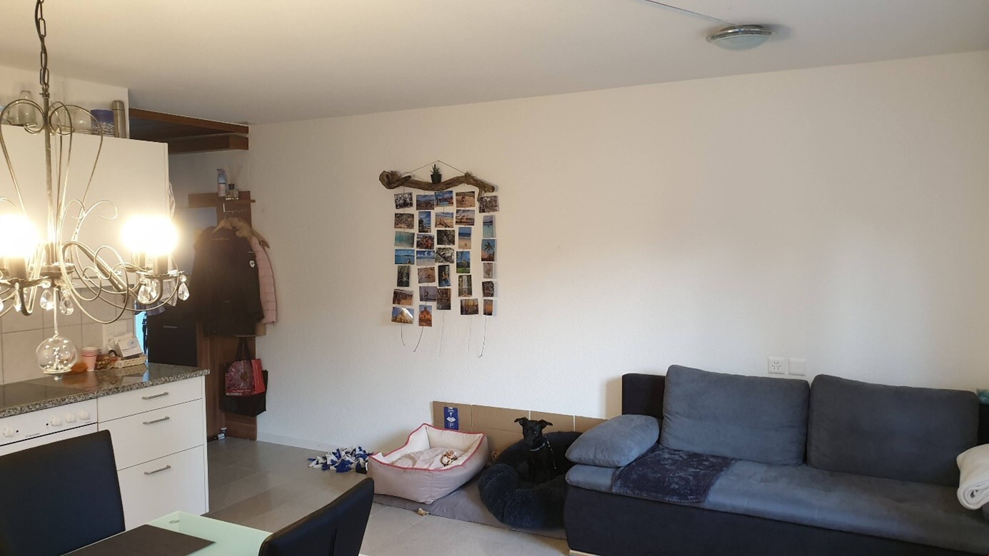 Vue intérieure 2