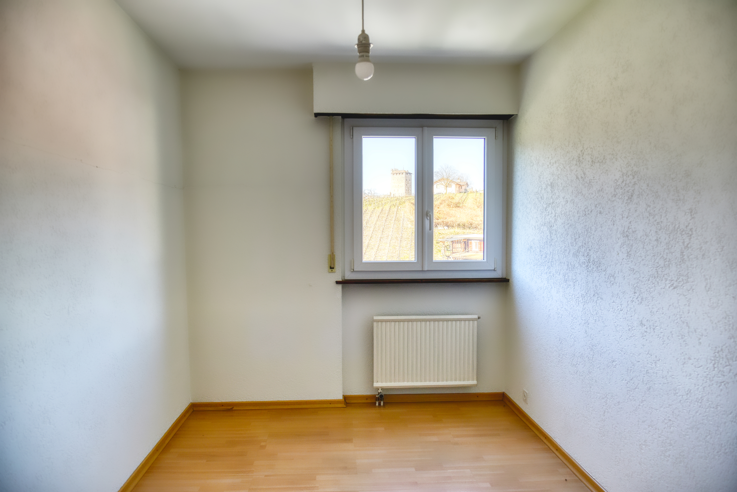 Wohnung Sierre - Zimmer 3