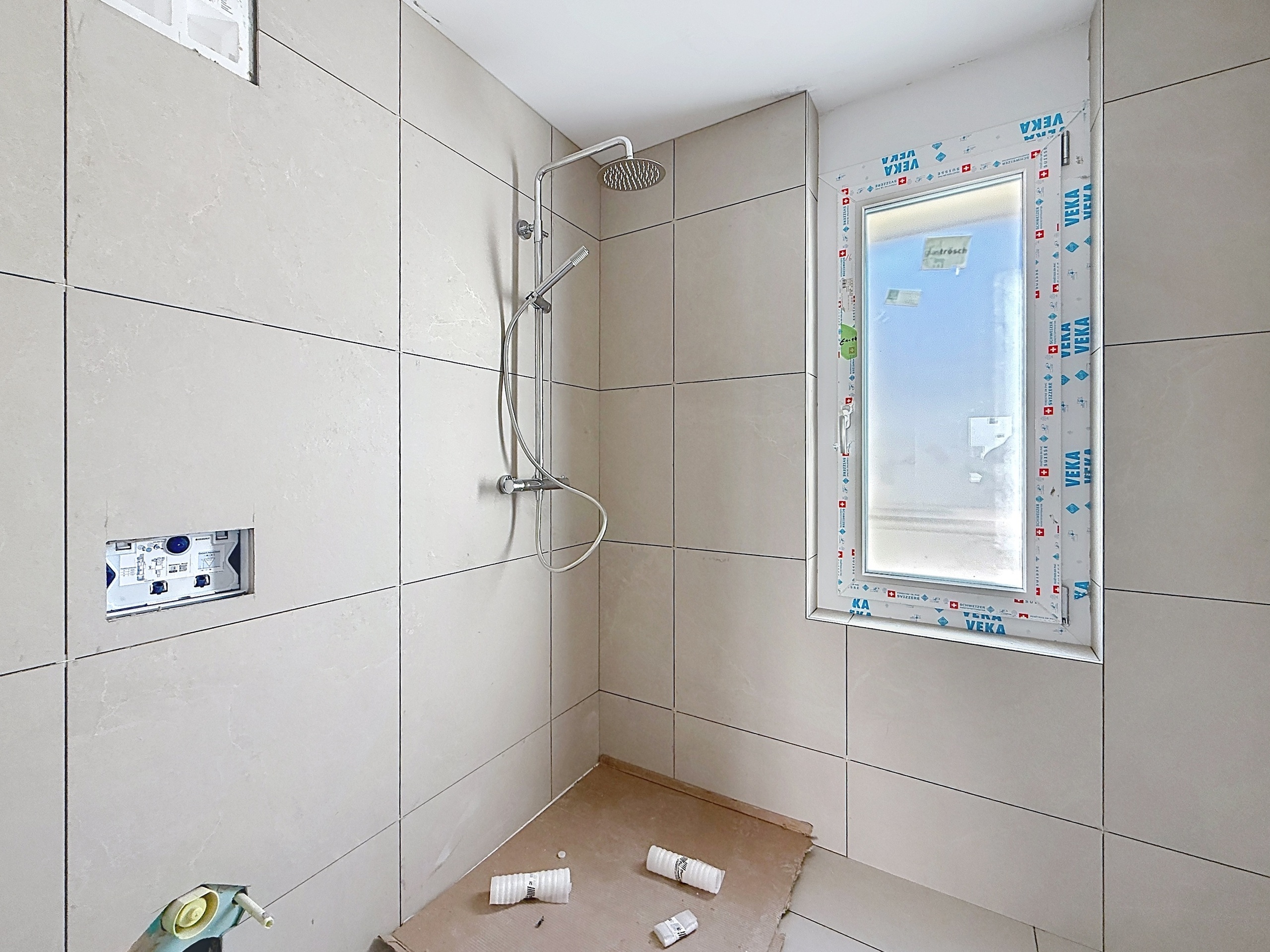 Salle de douche chambre parentale Salle de douche chambre parentale