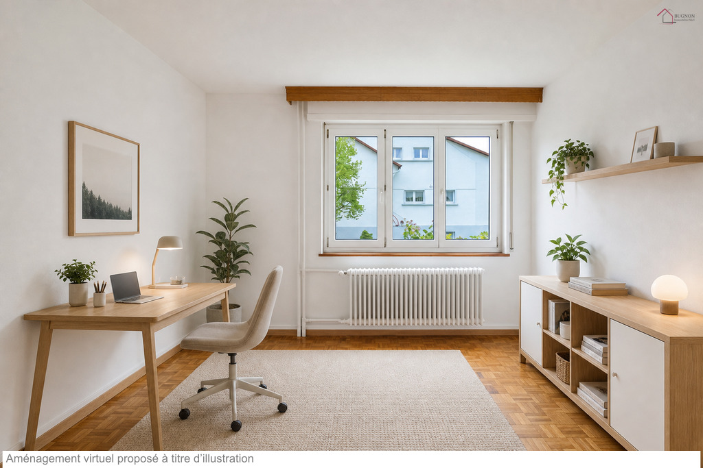 Innenansicht 5