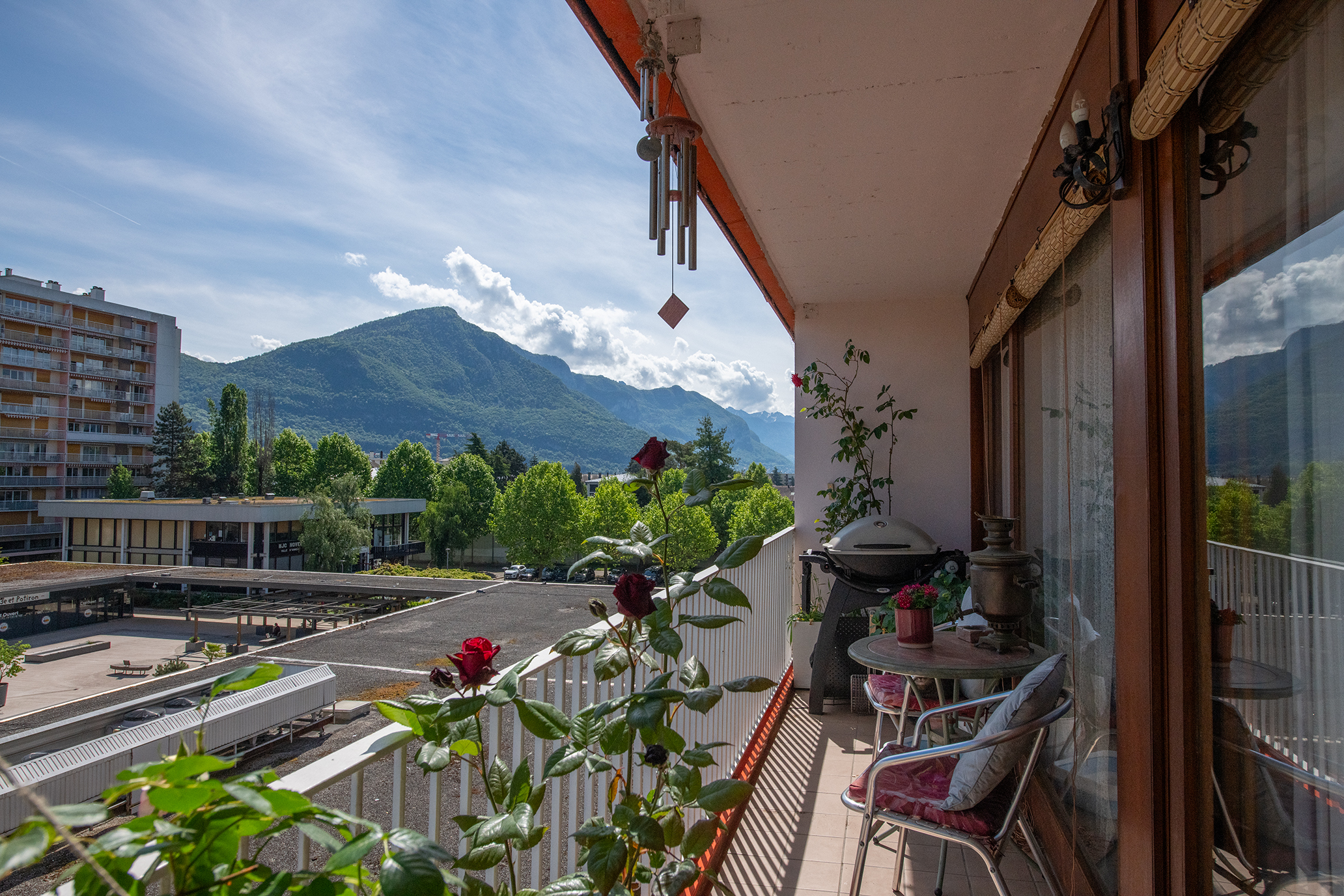 Balcon 1-4