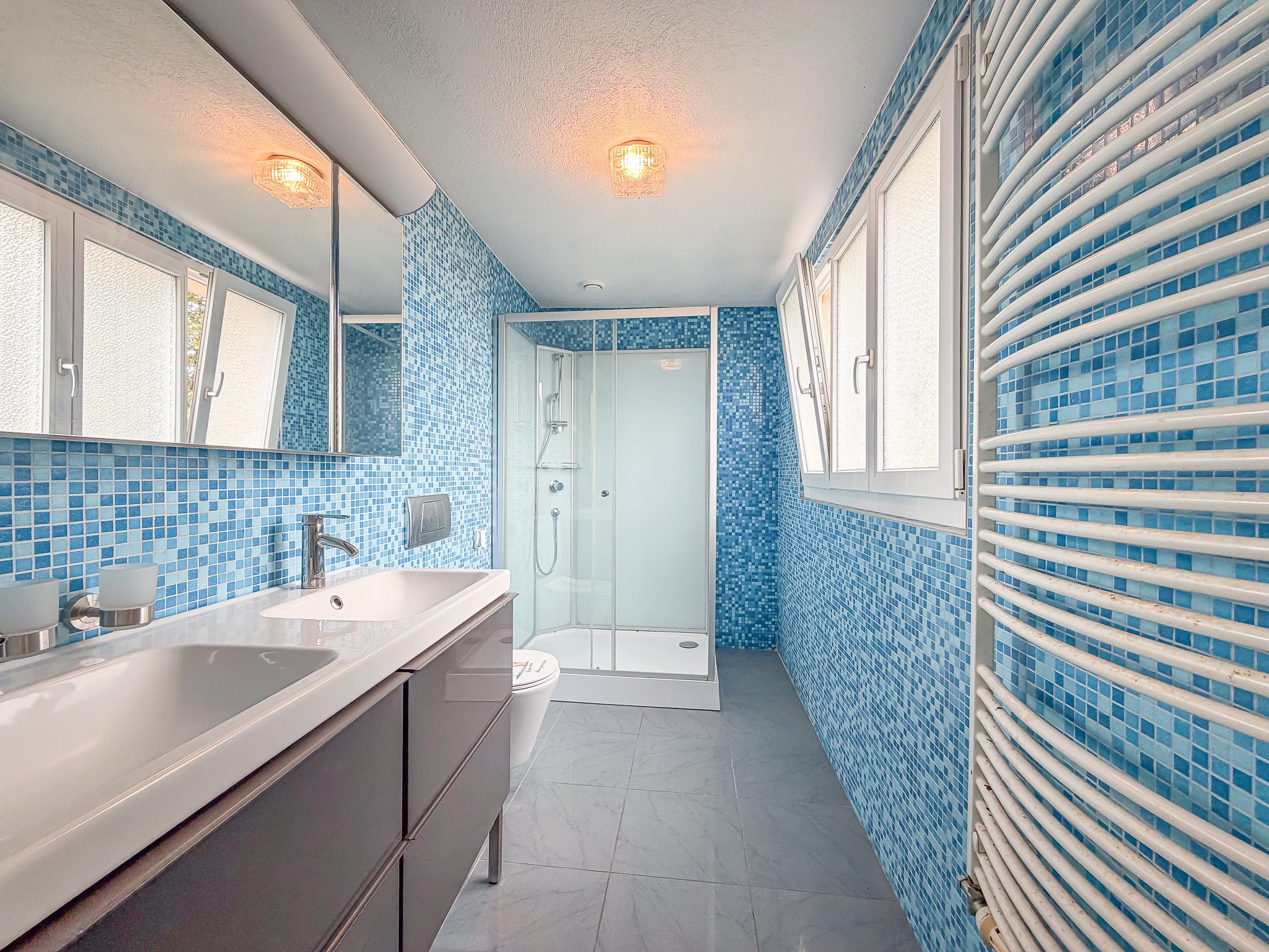 OG Dusche/WC OG Dusche/WC