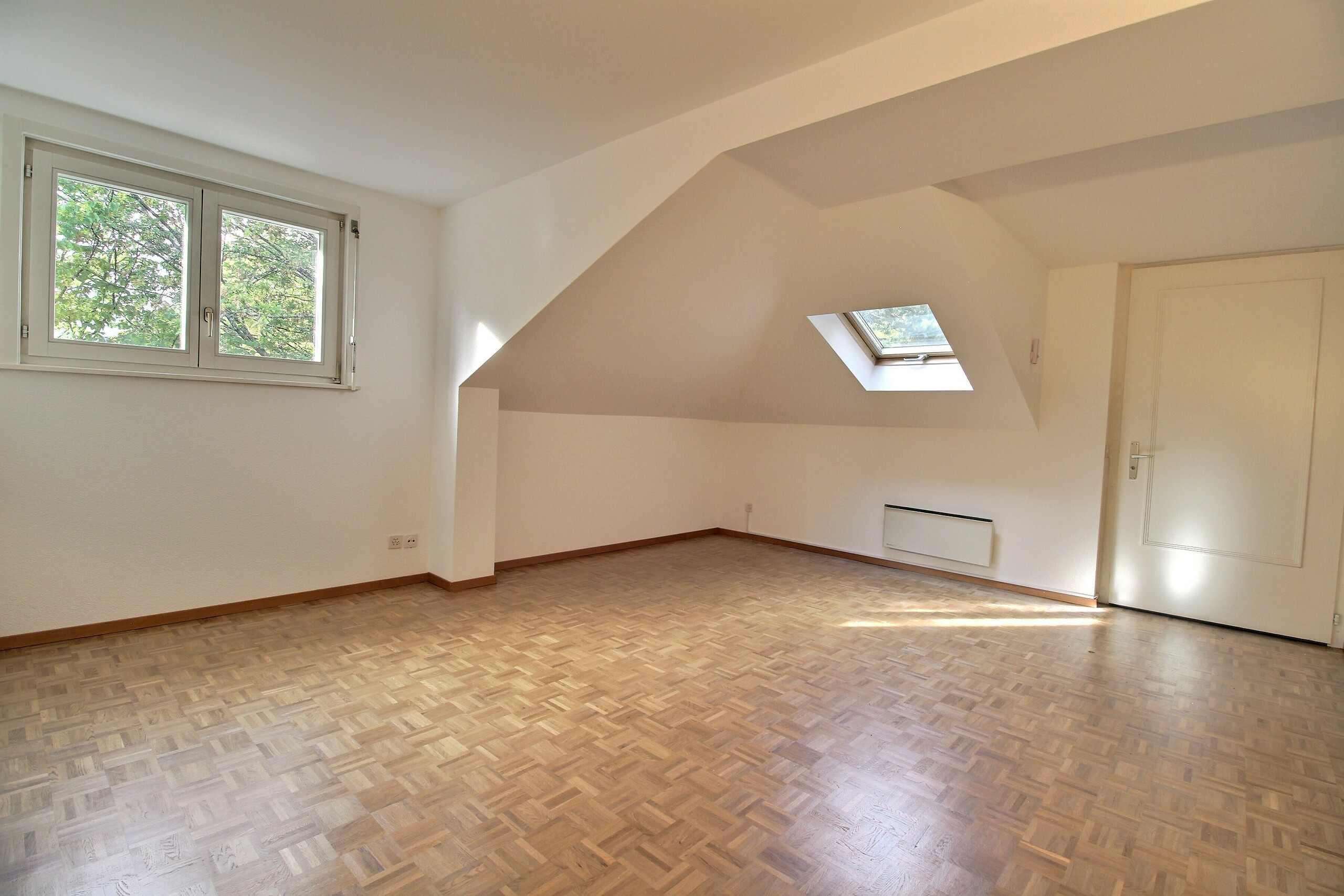 Chambre 1