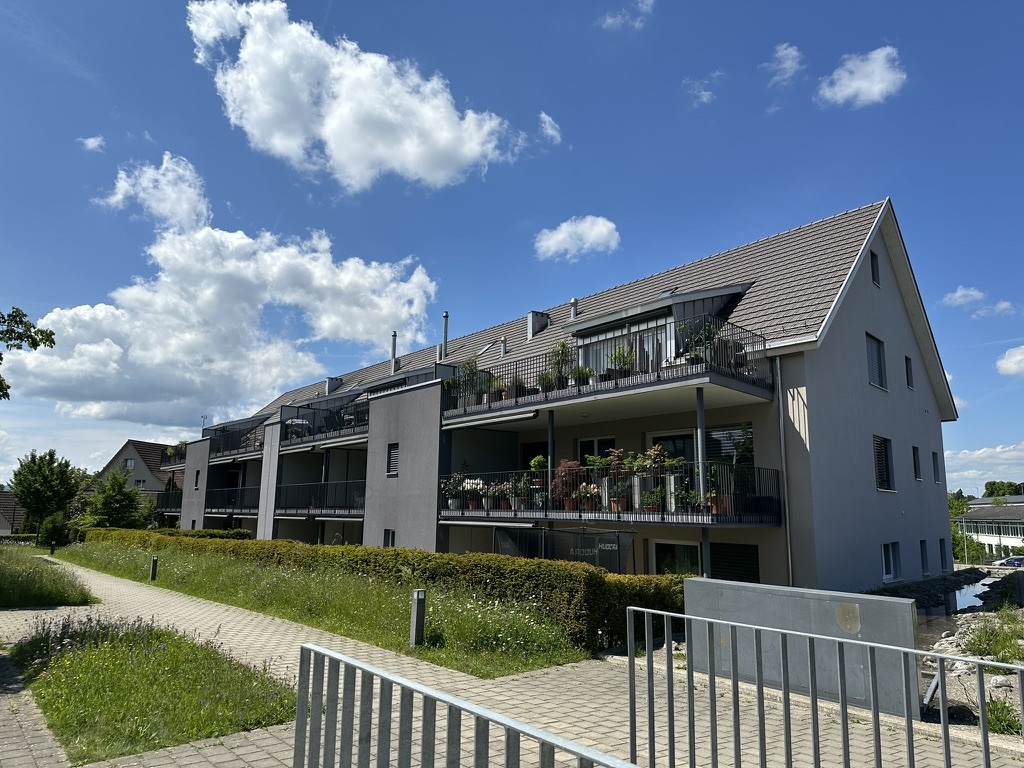 Hausansicht Hausansicht