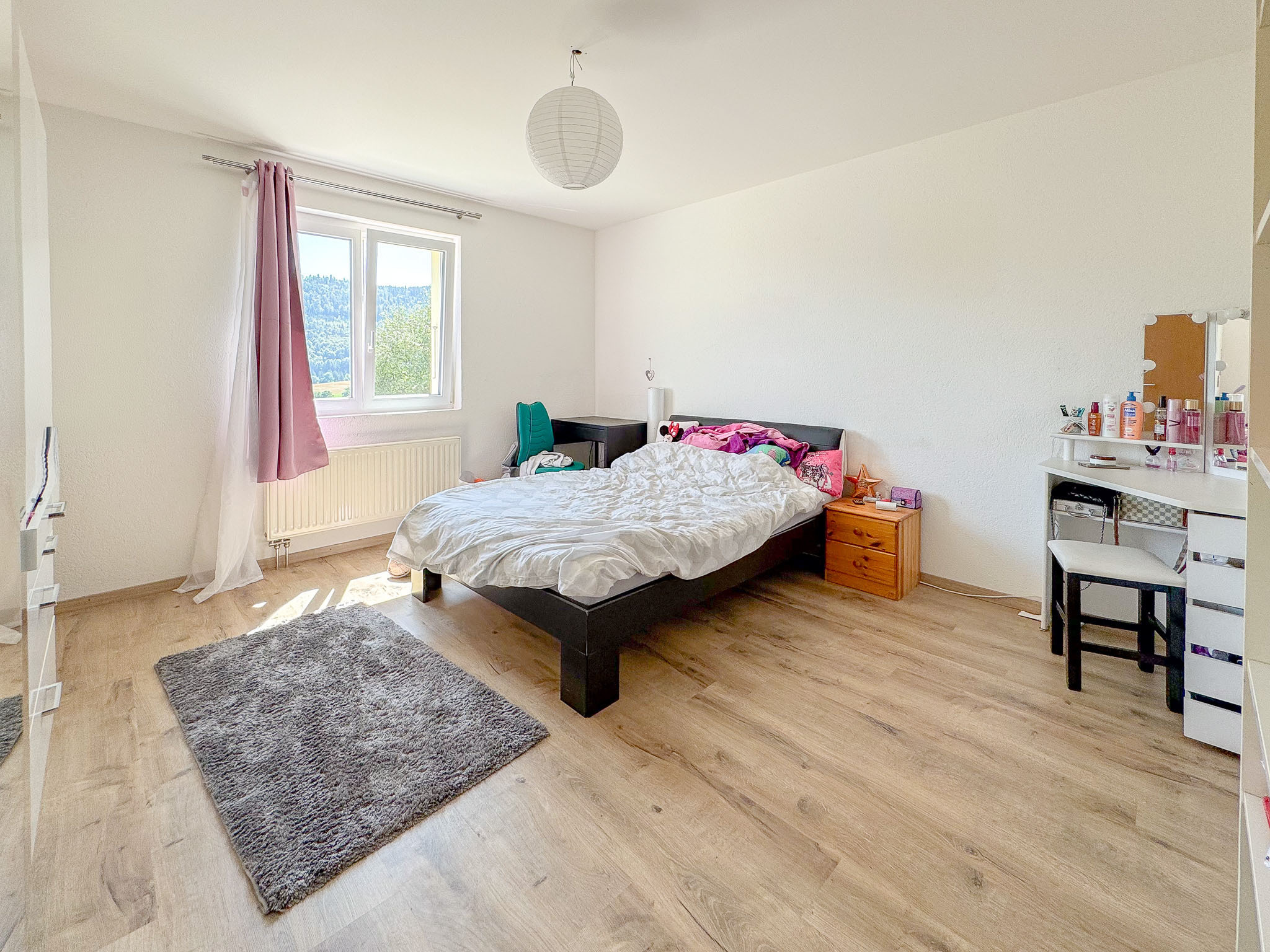 Chambre no 2 Chambre no 2