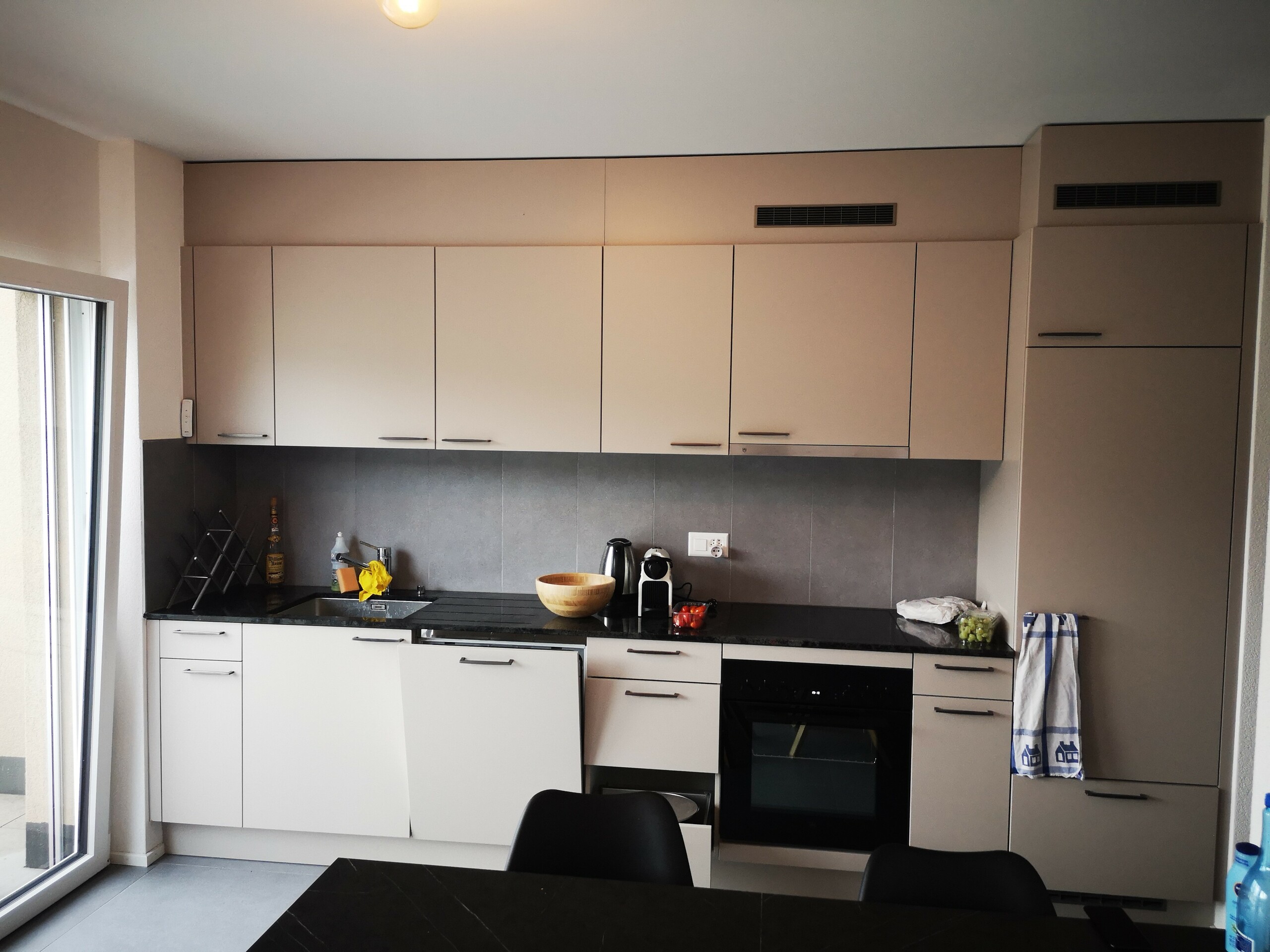 Premier coup d'oeil 1