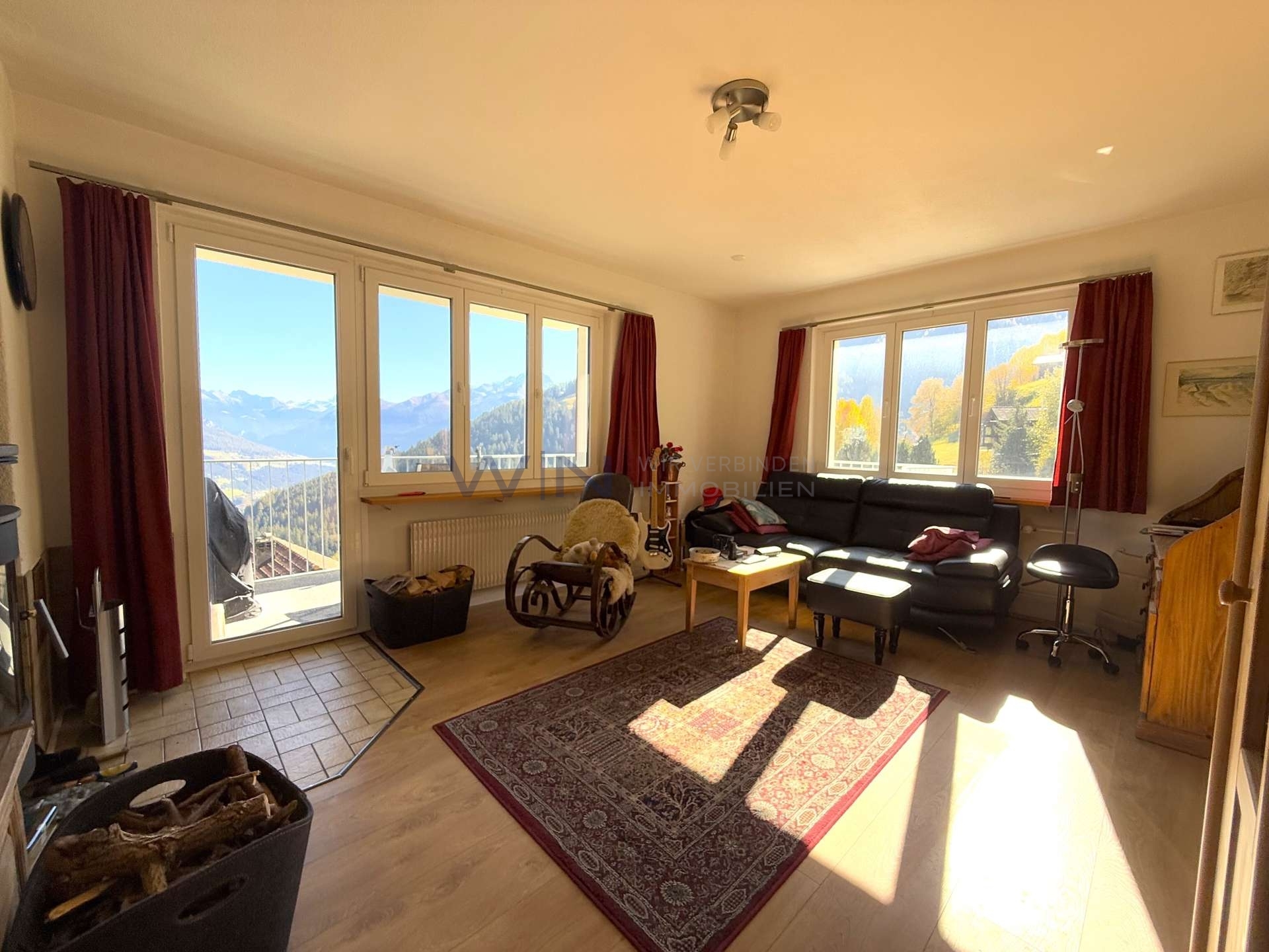 Premier coup d'oeil 1