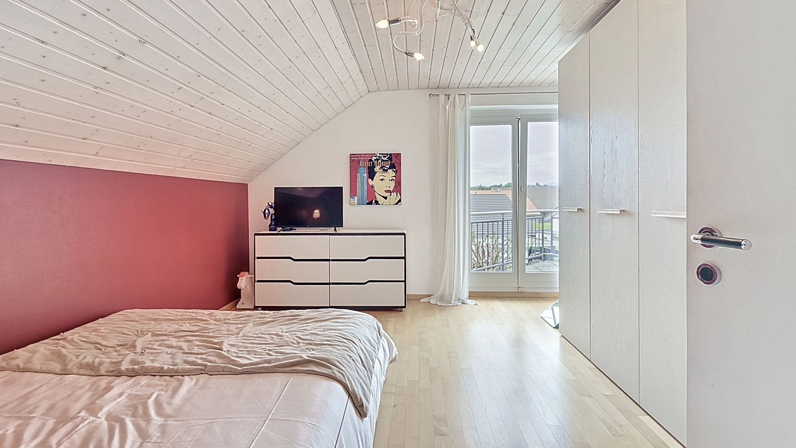 Chambre 4 - 1er étage