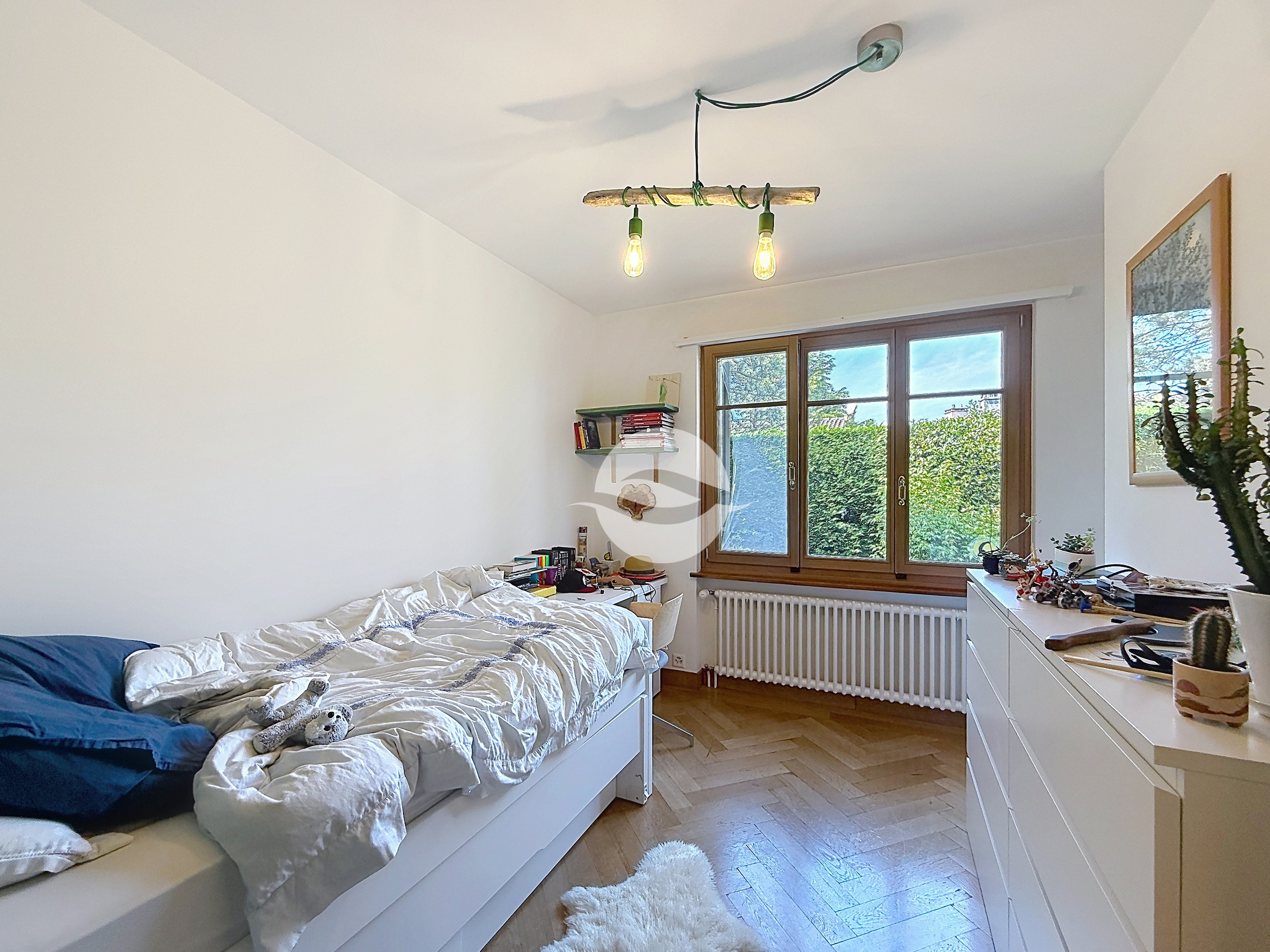 Troisième chambre
