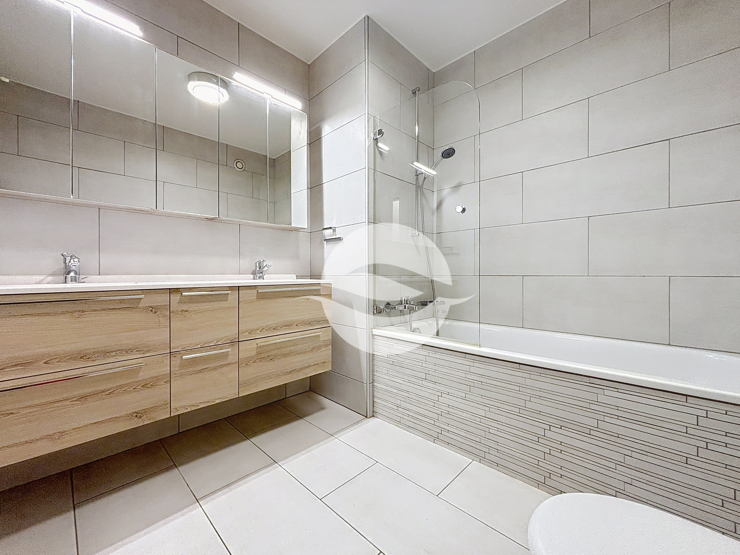 Salle de bains privative Salle de bains privative