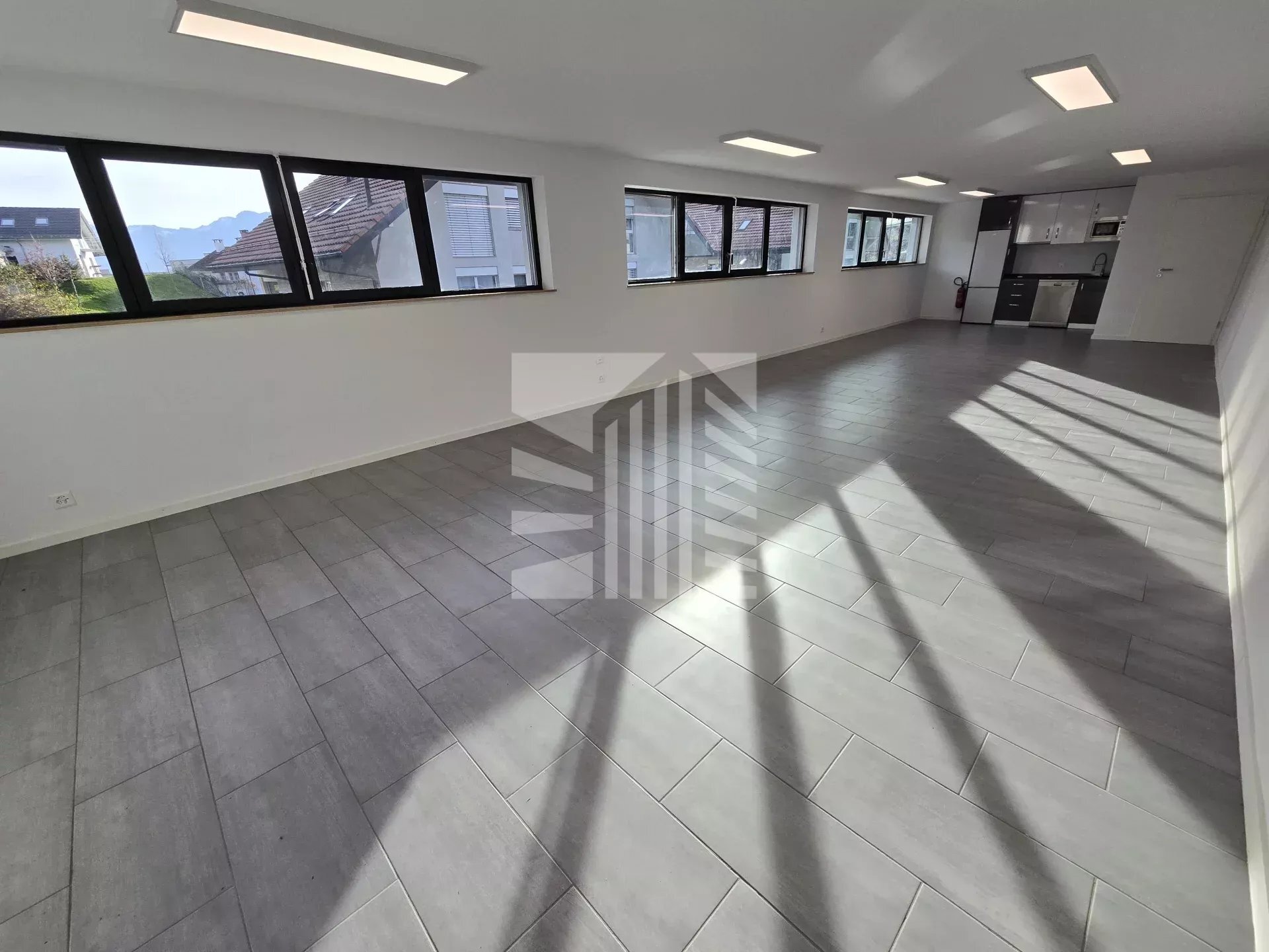 Premier coup d'oeil 1