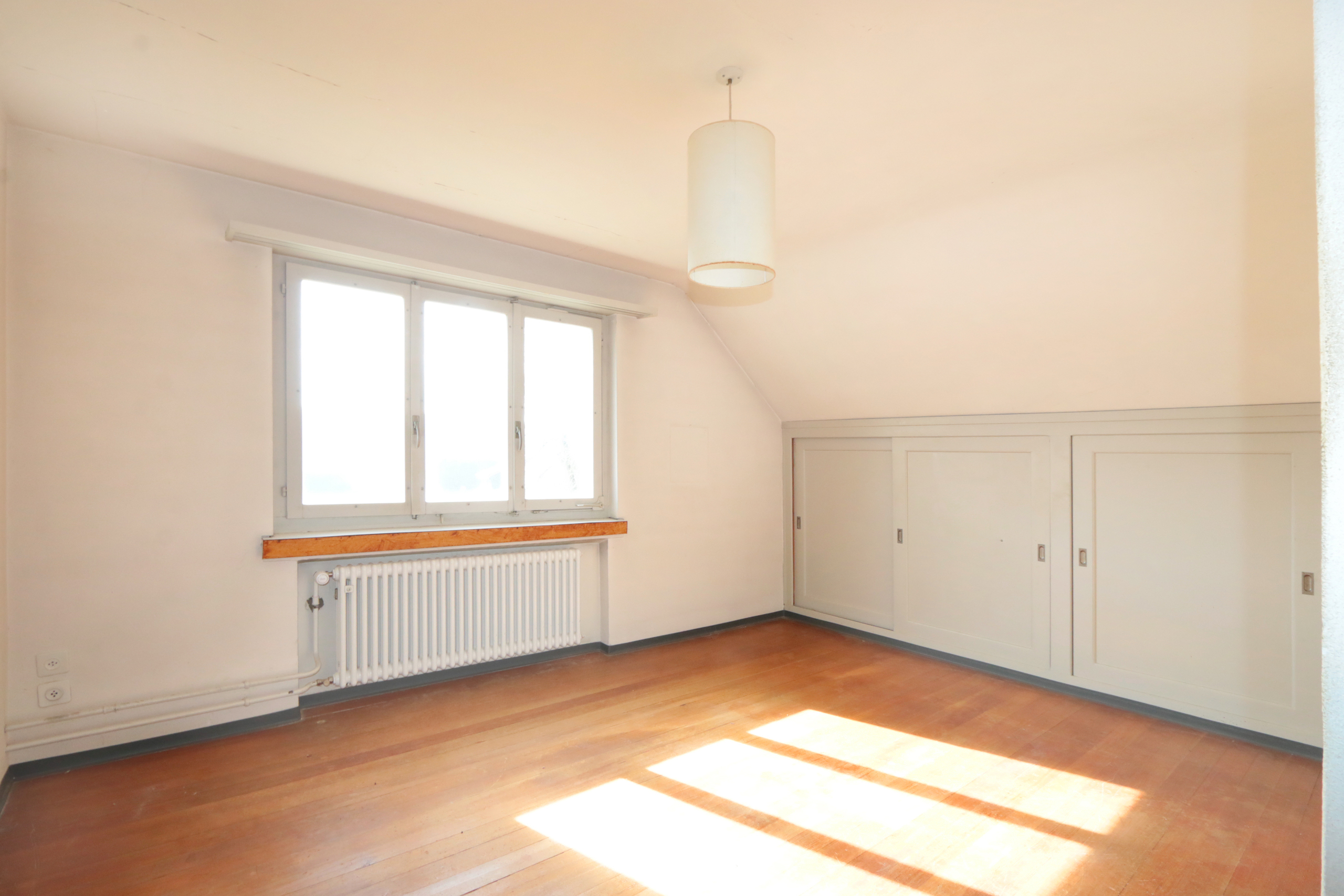 Schlafzimmer Obergeschoss Schlafzimmer Obergeschoss