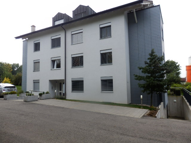 Aussenansicht 2