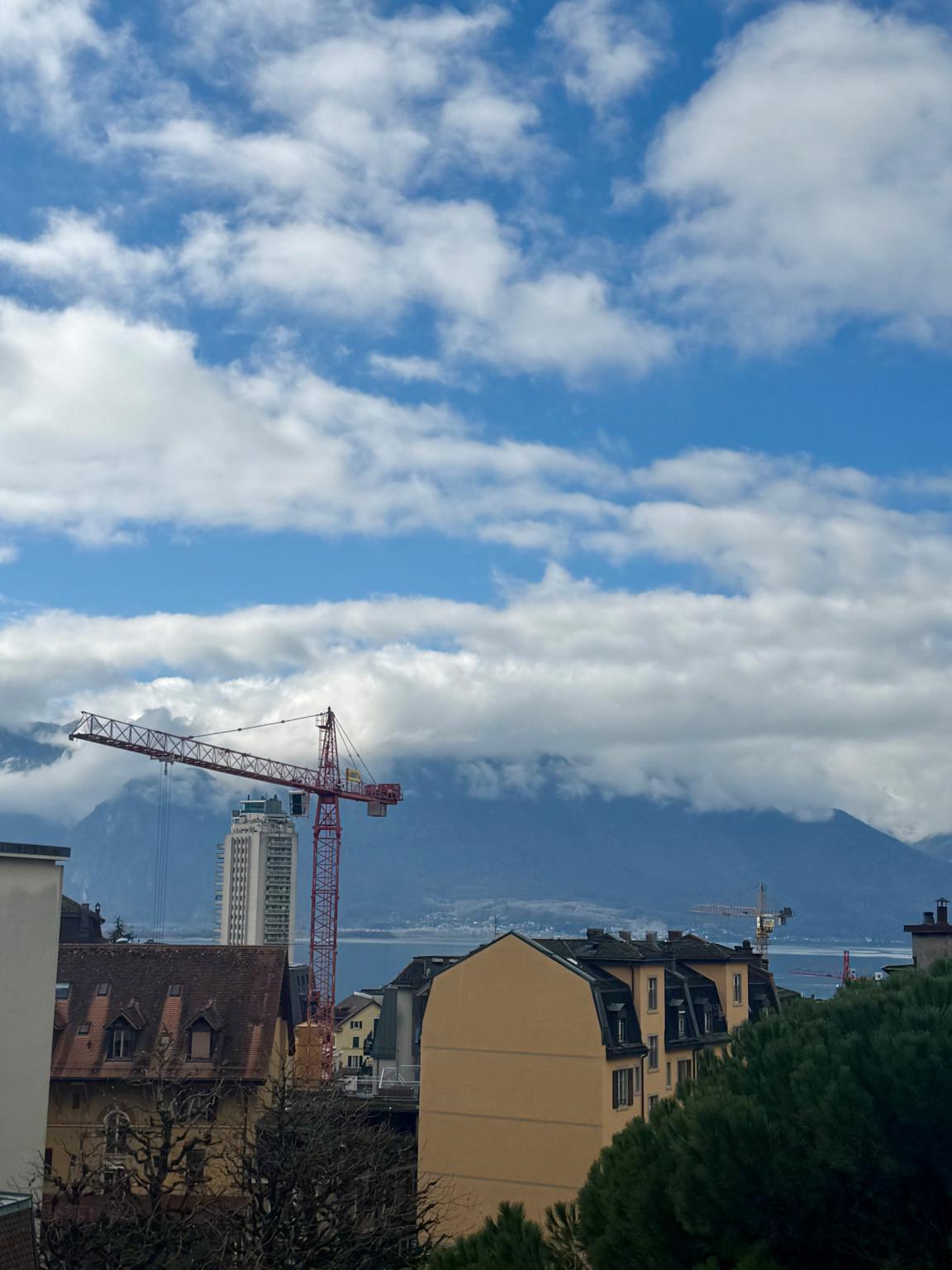 Premier coup d'oeil 1