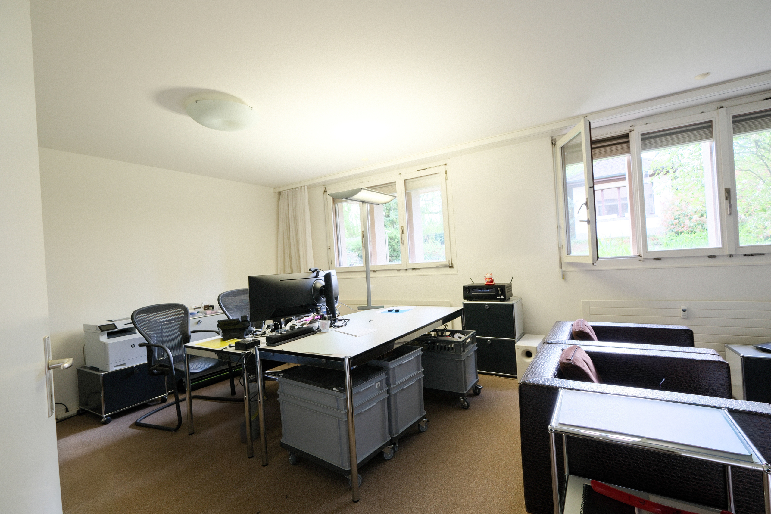 Büro 1 Büro 1