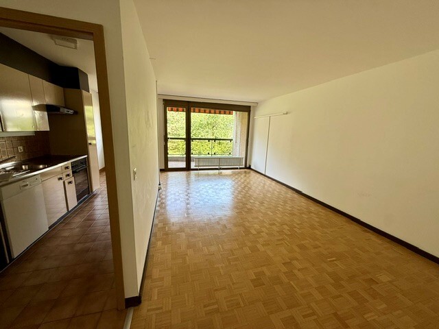 Interior view 1