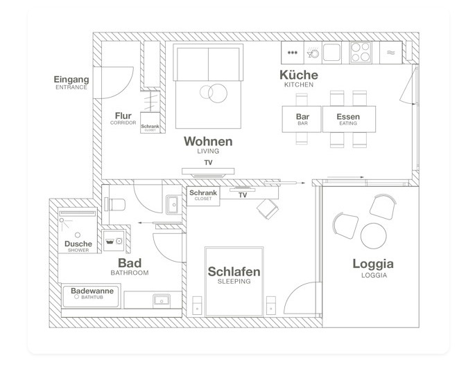 Location plan