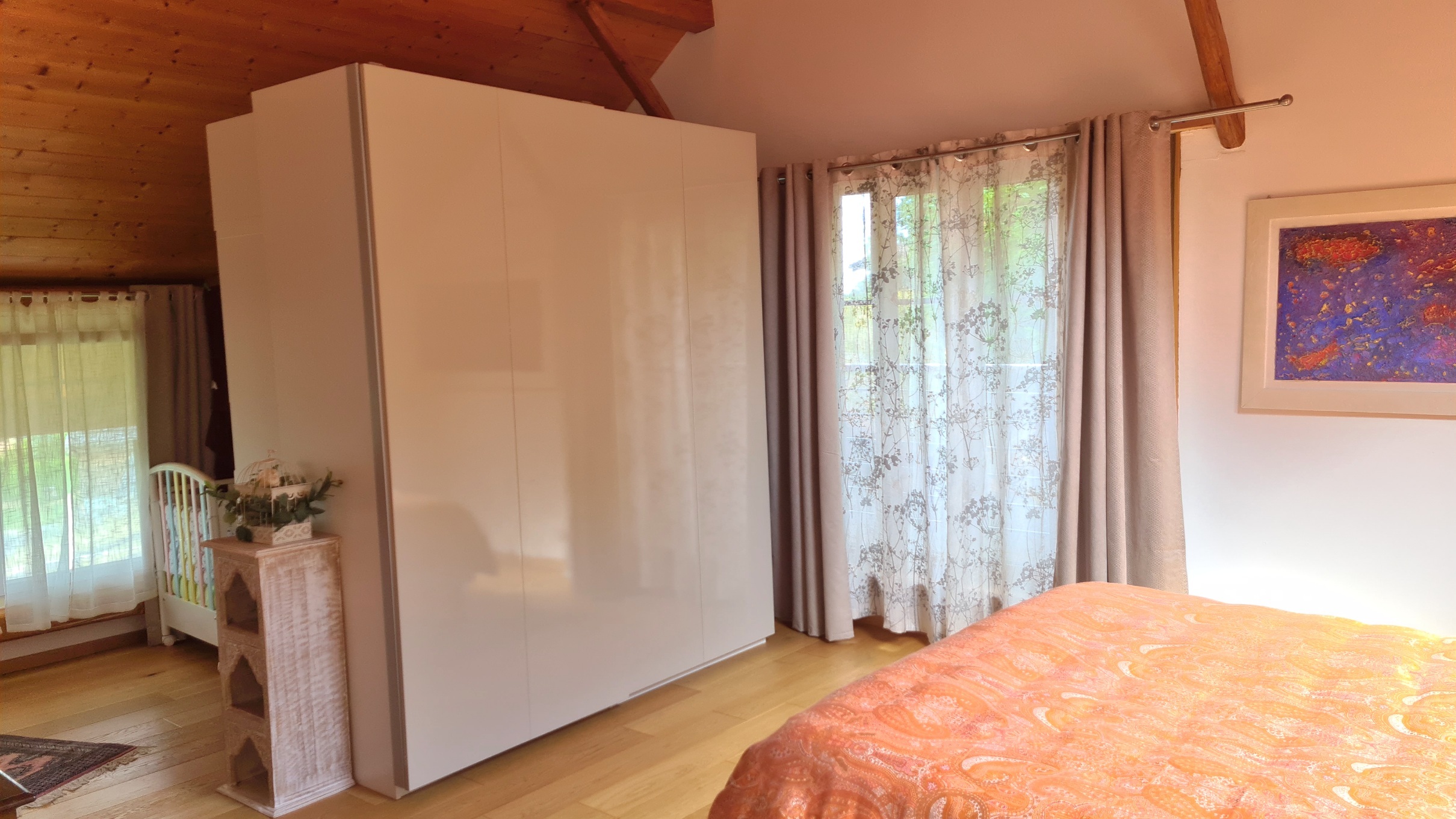 Chambre étage Chambre étage