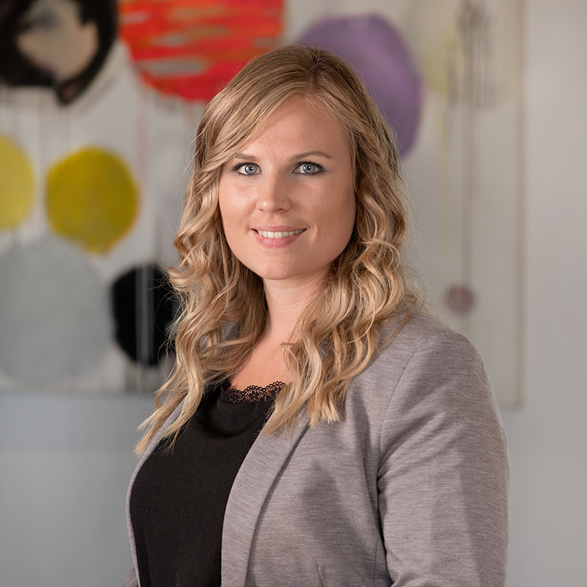 Tamara Egger