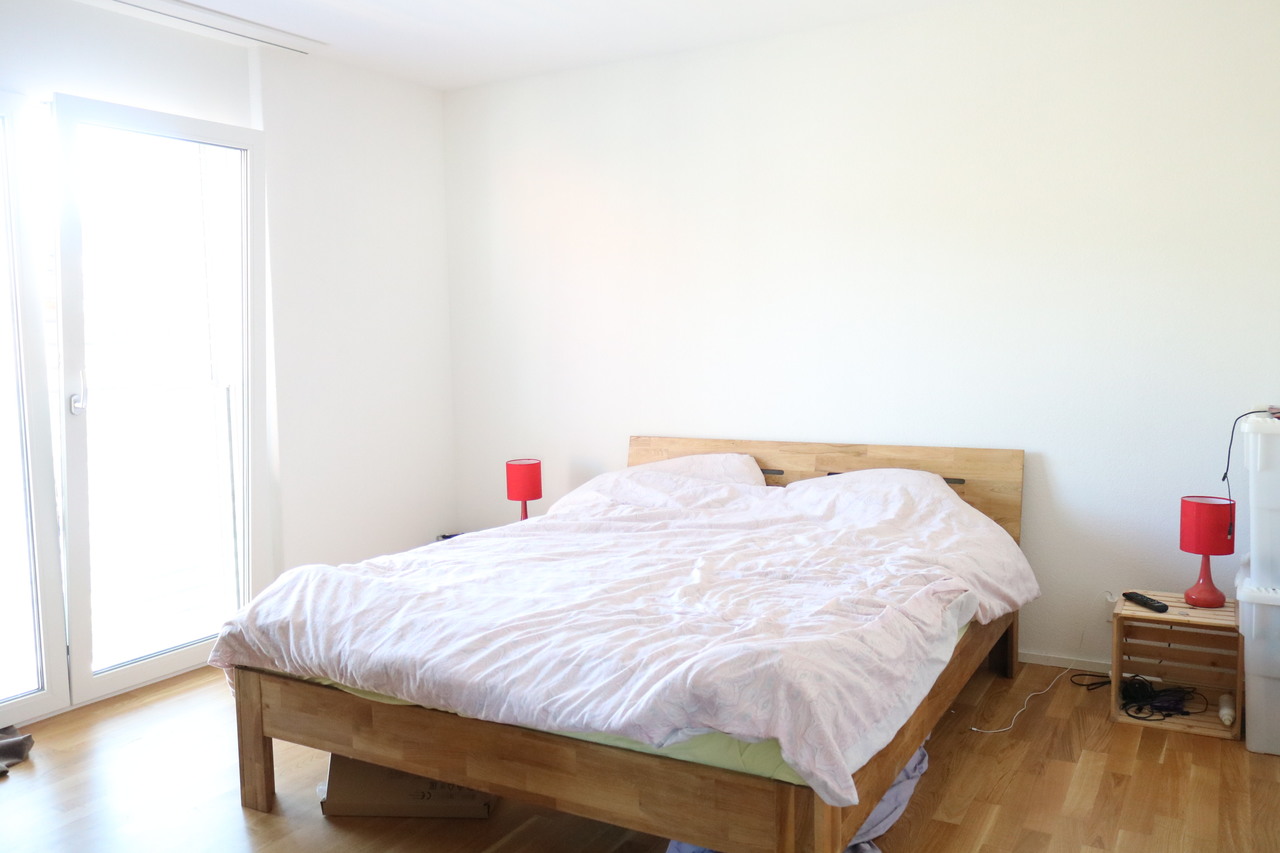 Chambre Chambre