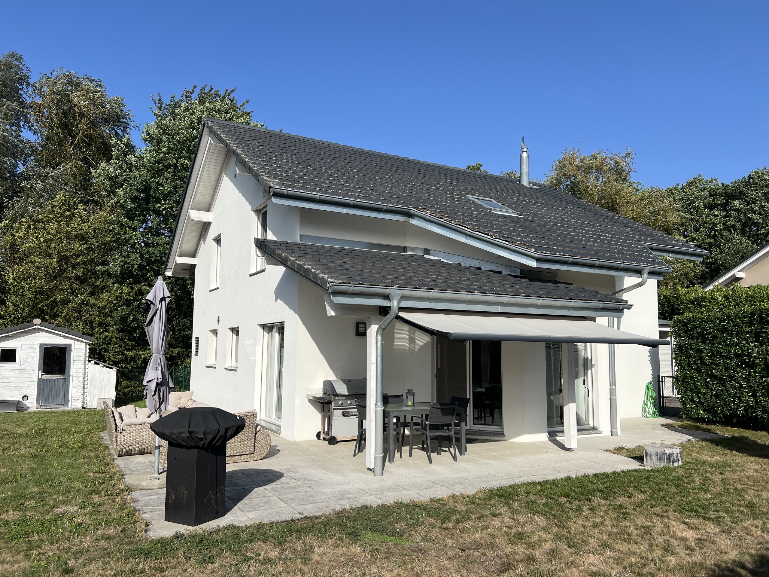 Aussenansicht 1