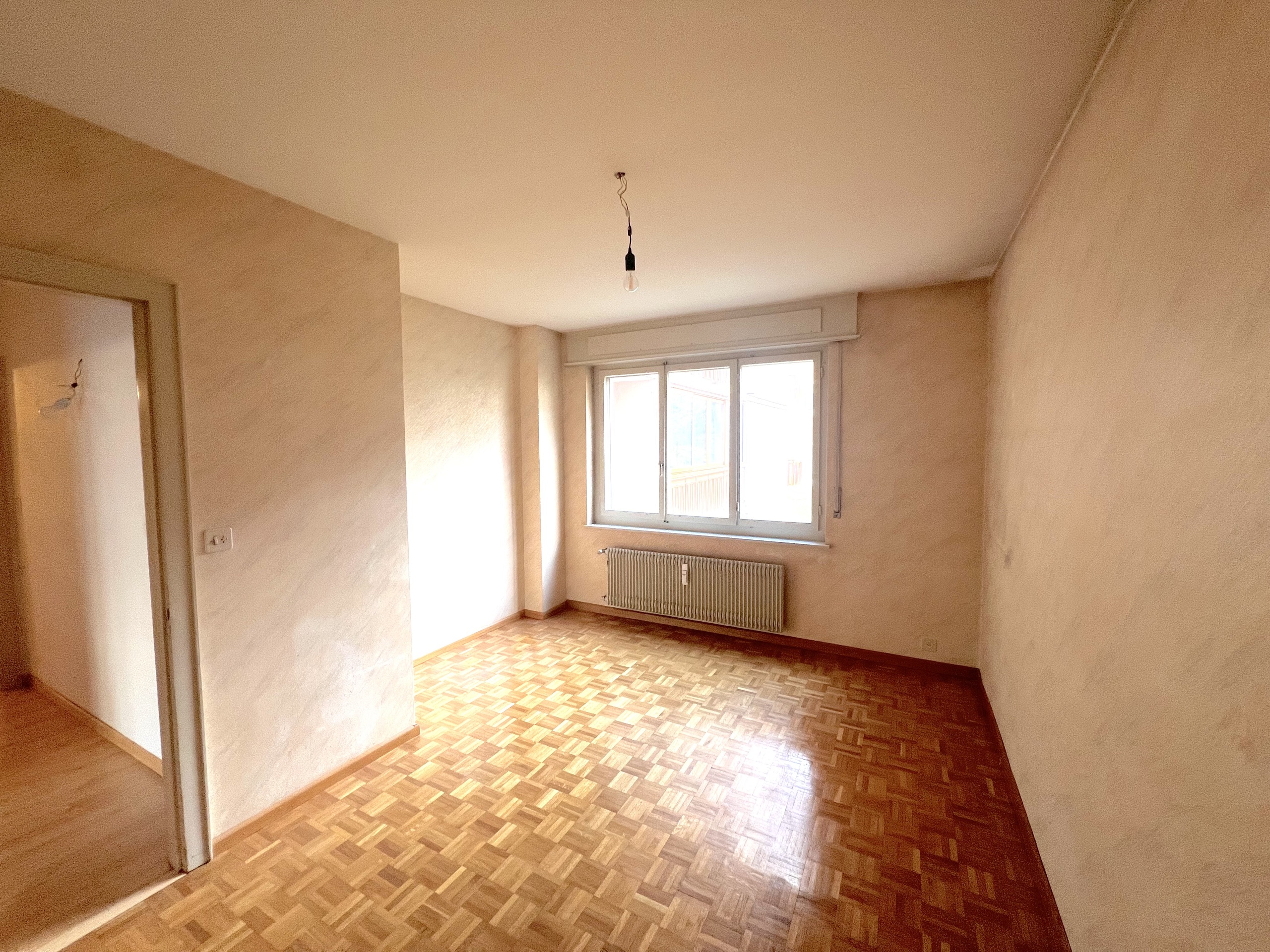 Interior view 3